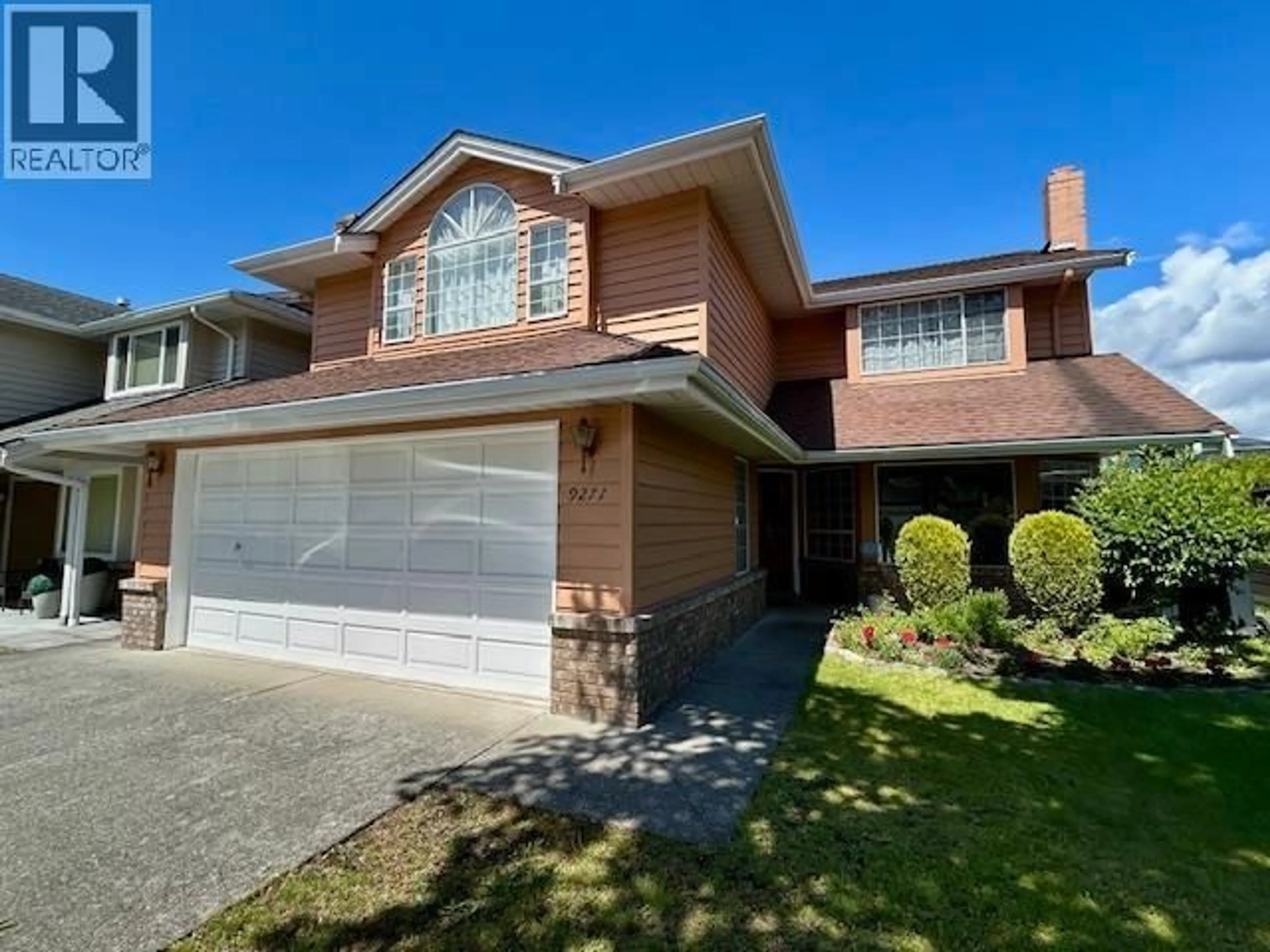 Unknown for 9271 BOYD COURT, Richmond British Columbia V6Y3N9