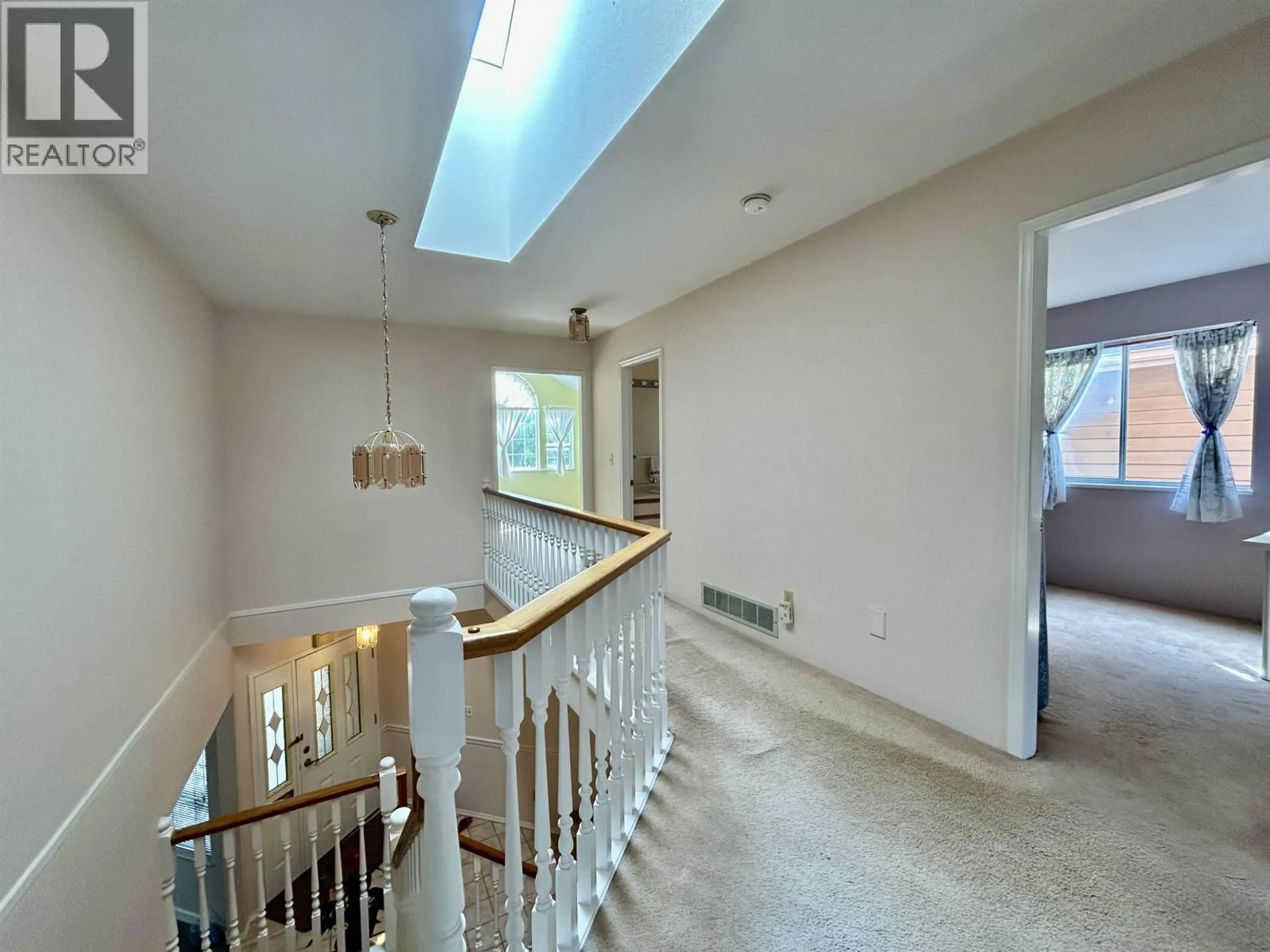 Indoor foyer for 9271 BOYD COURT, Richmond British Columbia V6Y3N9