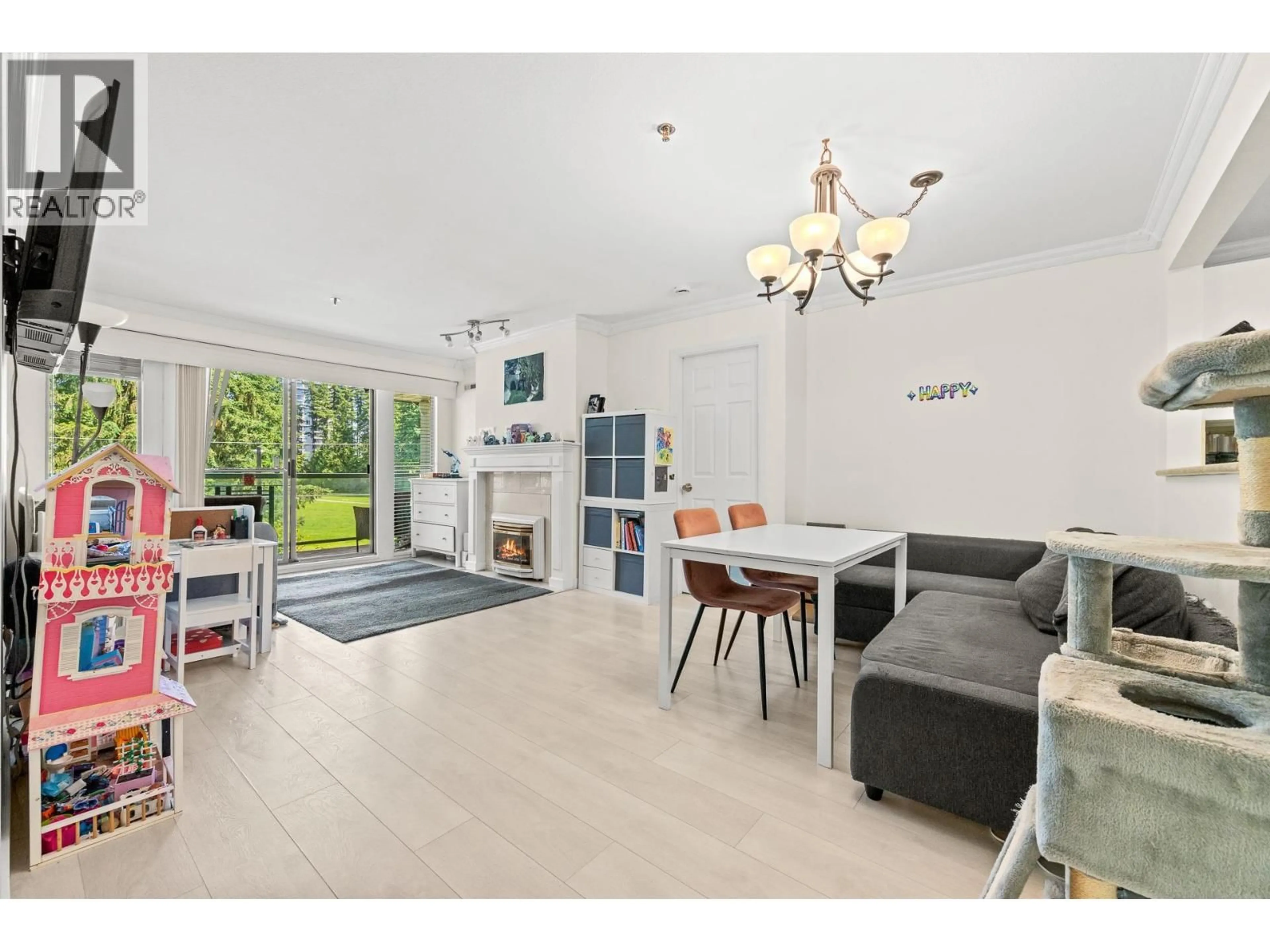 Unknown for 312 - 1148 WESTWOOD STREET, Coquitlam British Columbia V3B7M5