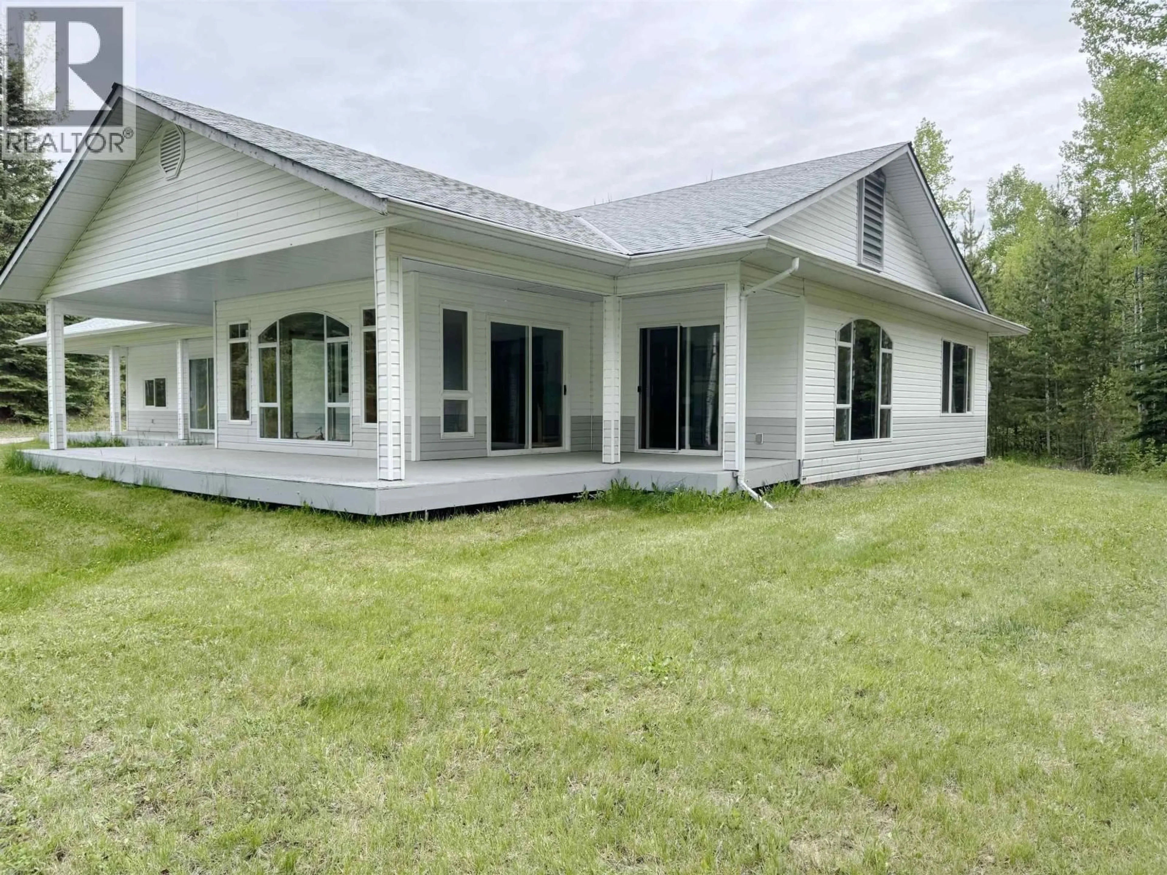Unknown for 6436 ERICKSON ROAD, 100 Mile House British Columbia V0K1X3