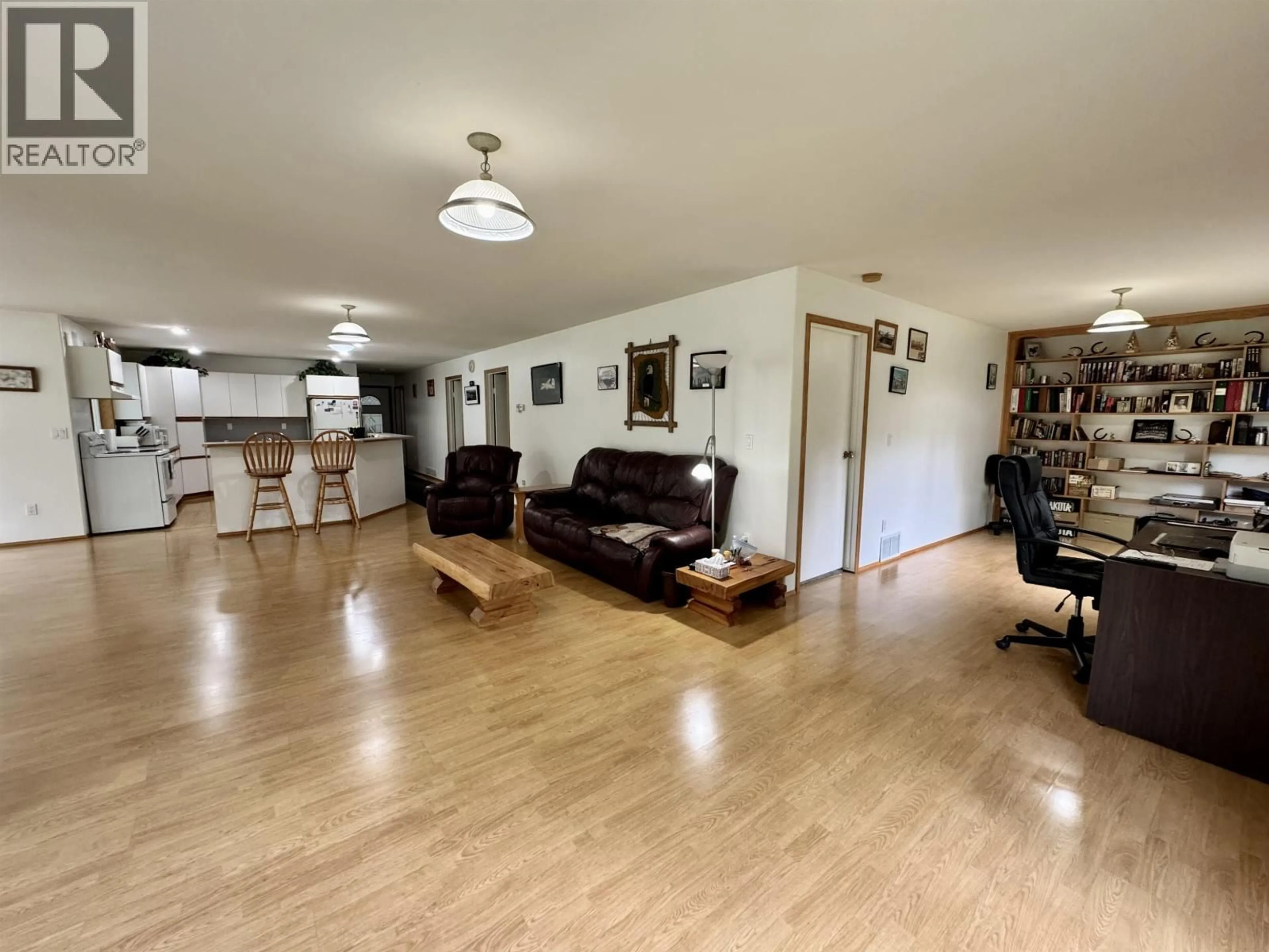 A pic of a room for 6436 ERICKSON ROAD, 100 Mile House British Columbia V0K1X3