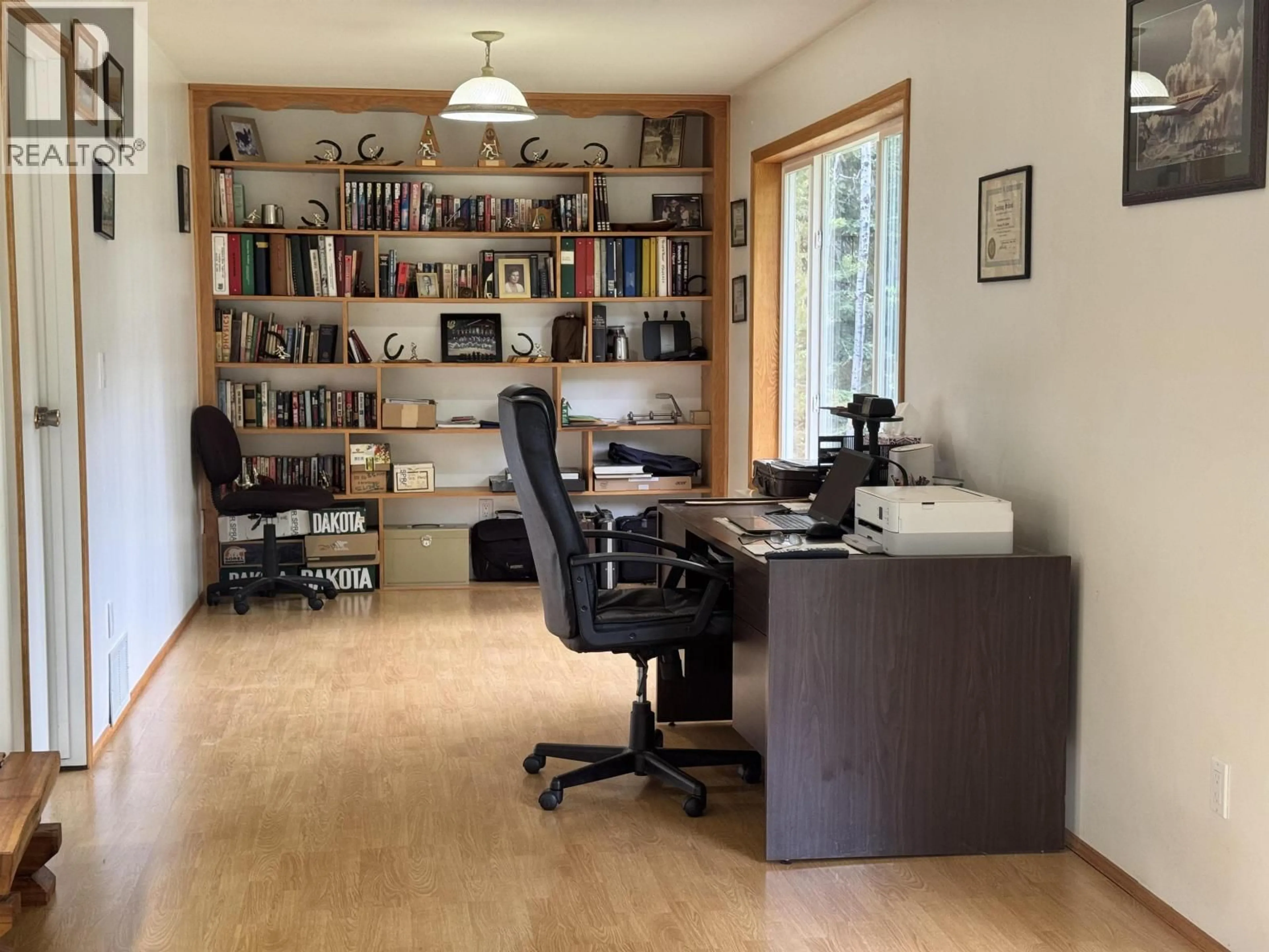 A pic of a room for 6436 ERICKSON ROAD, 100 Mile House British Columbia V0K1X3