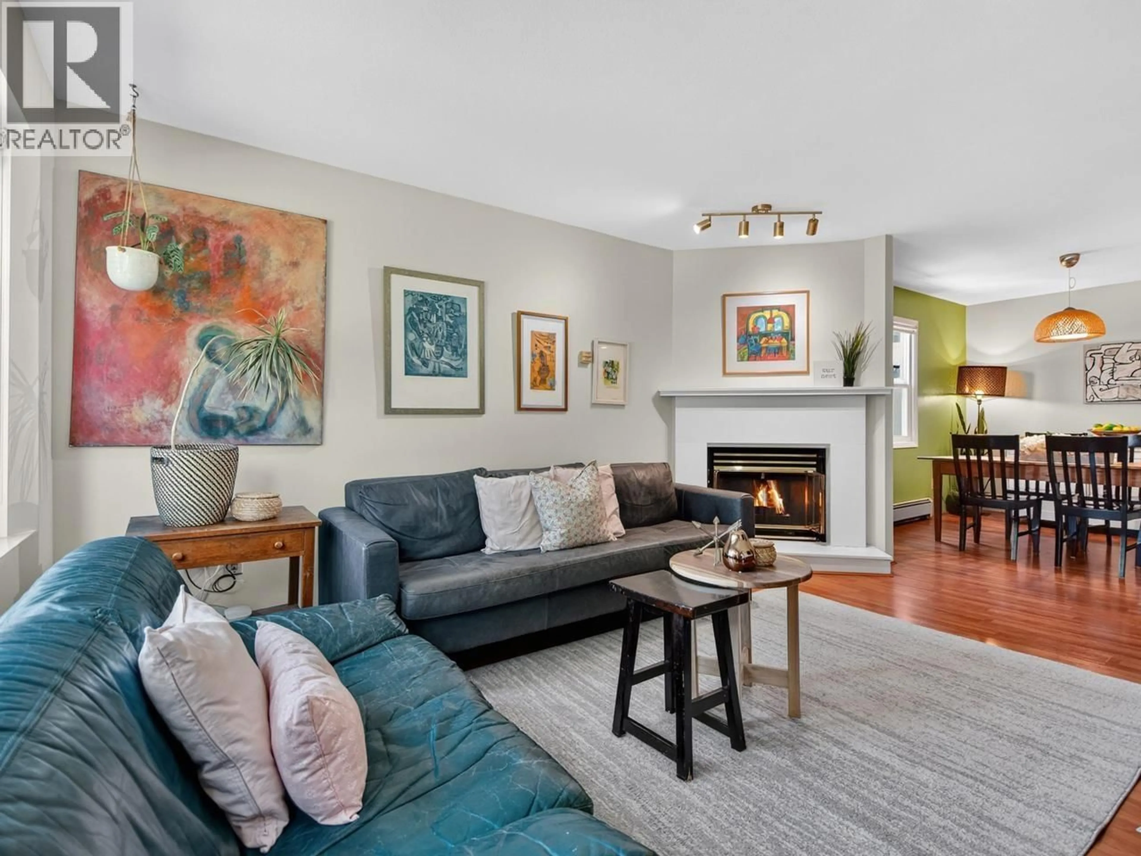Living room with furniture, unknown for 2128 ADANAC STREET, Vancouver British Columbia V5L2E7