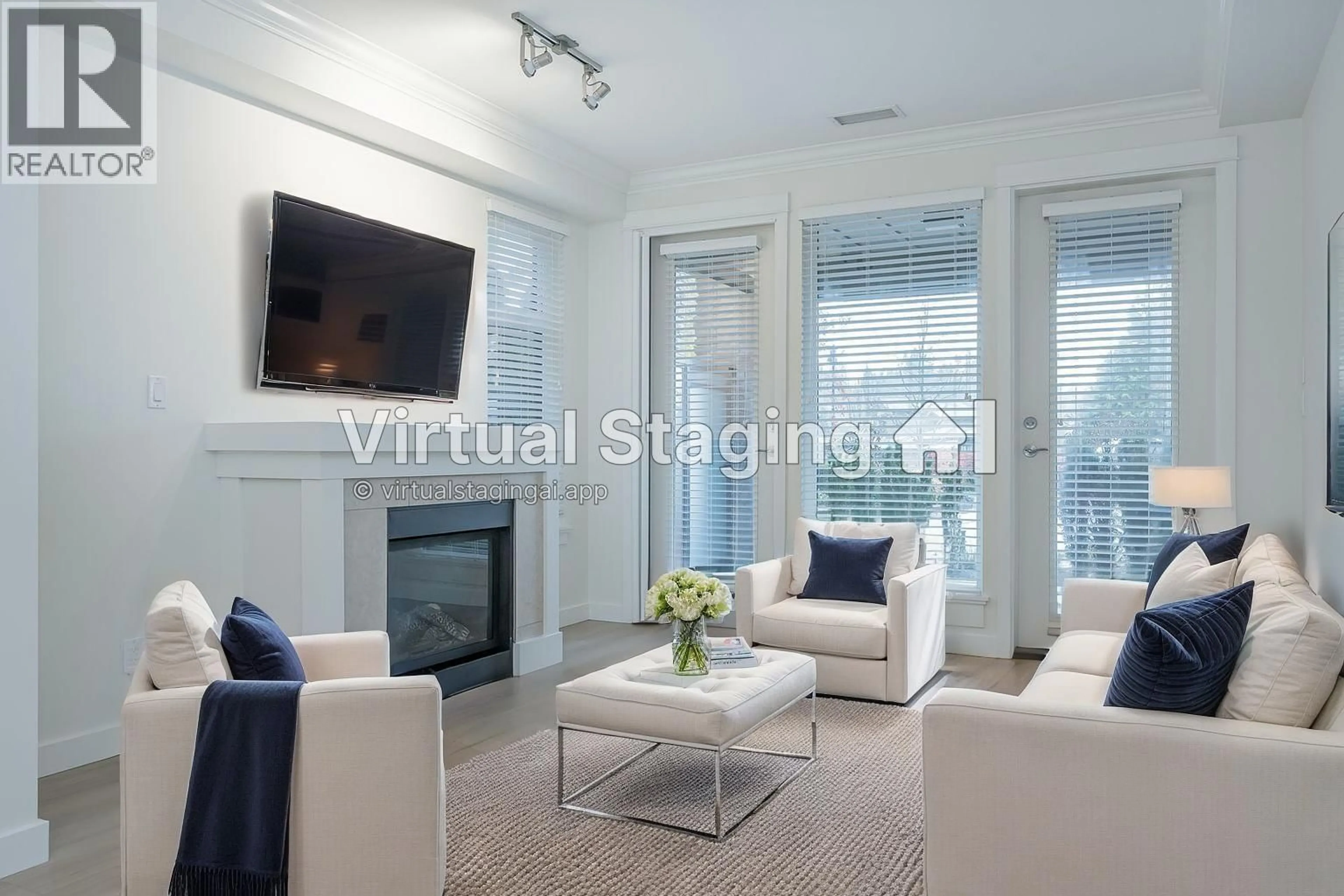 Unknown for 101 - 5099 SPRINGS BLVD. BOULEVARD, Tsawwassen British Columbia V4M0A2