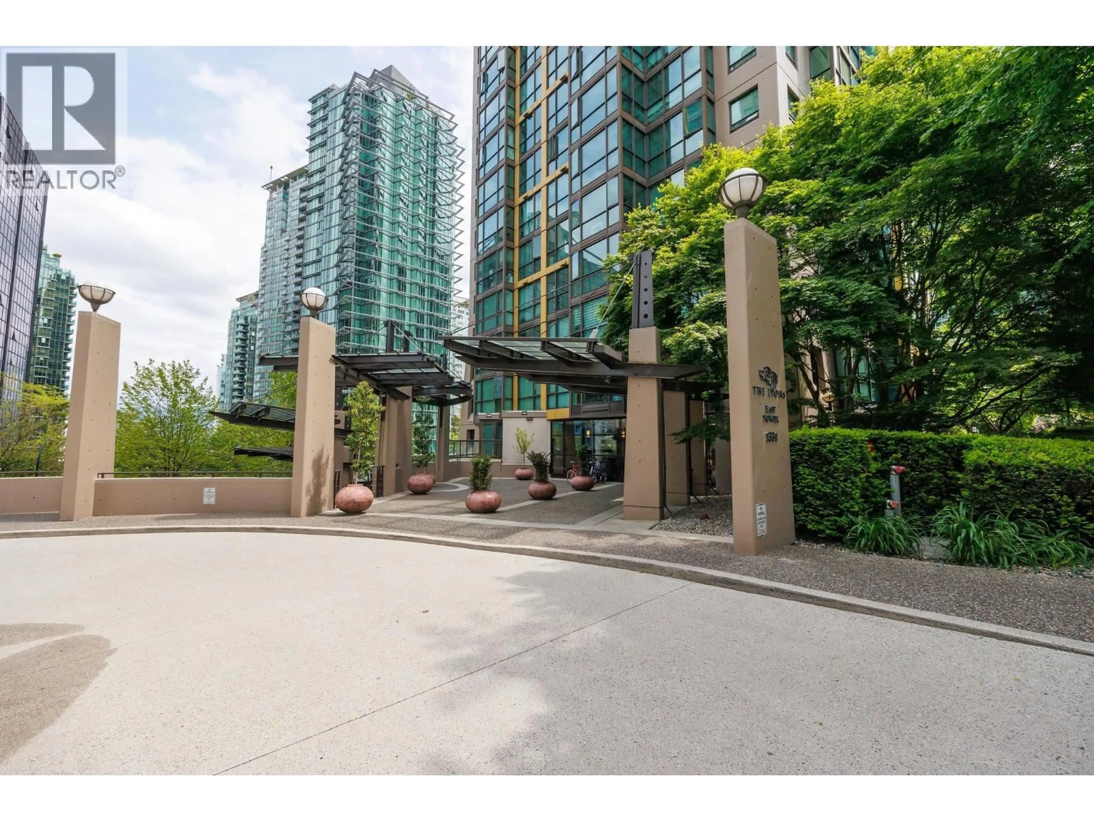 Unknown for 809 - 1331 ALBERNI STREET, Vancouver British Columbia V6E4S1