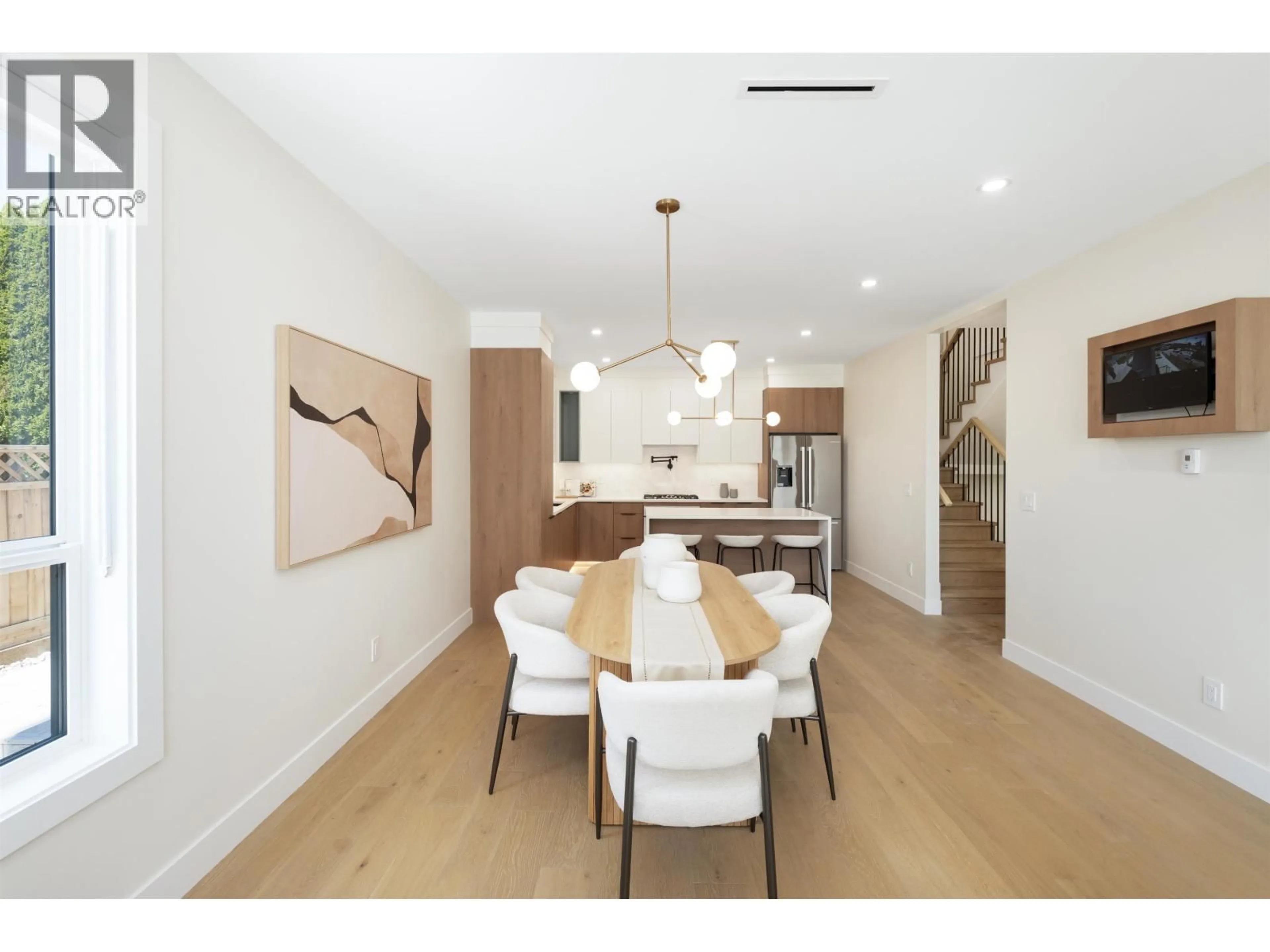 Dining room, unknown for 102 - 901 EDGAR AVENUE, Coquitlam British Columbia V3K2K1