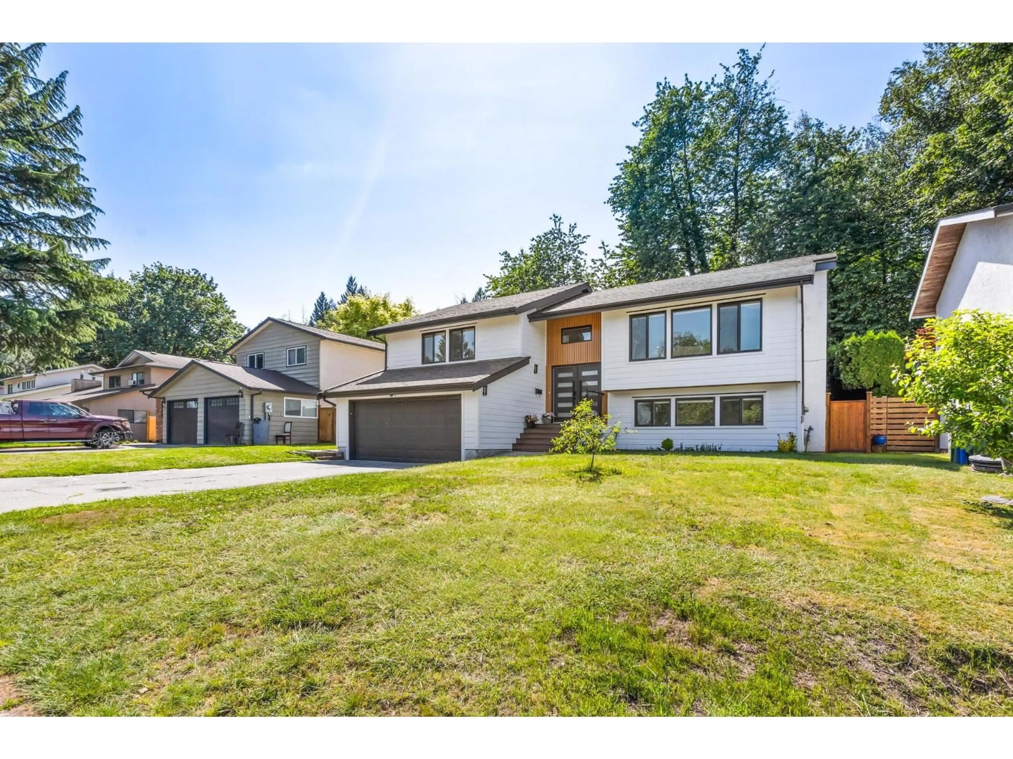 Unknown for 2935 CENTURY CRESCENT, Abbotsford British Columbia V2S5V3
