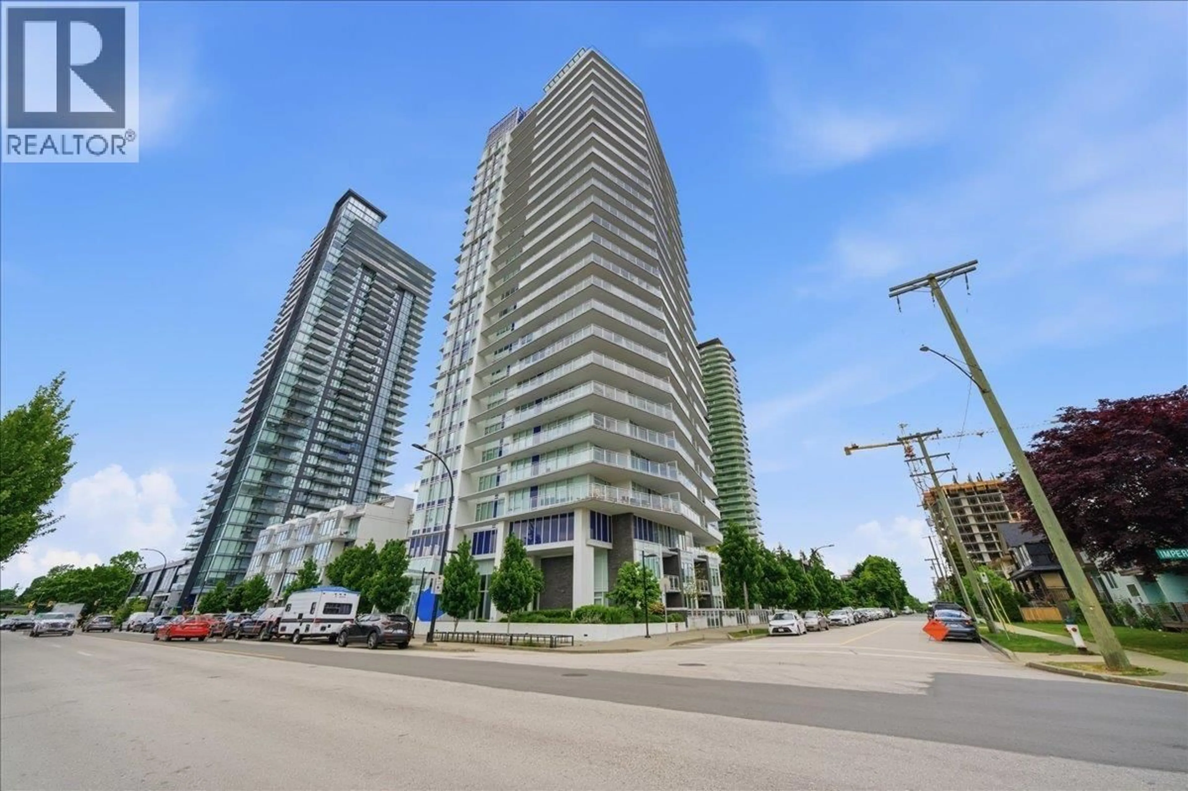 Unknown for 1301 - 5051 IMPERIAL STREET, Burnaby British Columbia V5J0J3