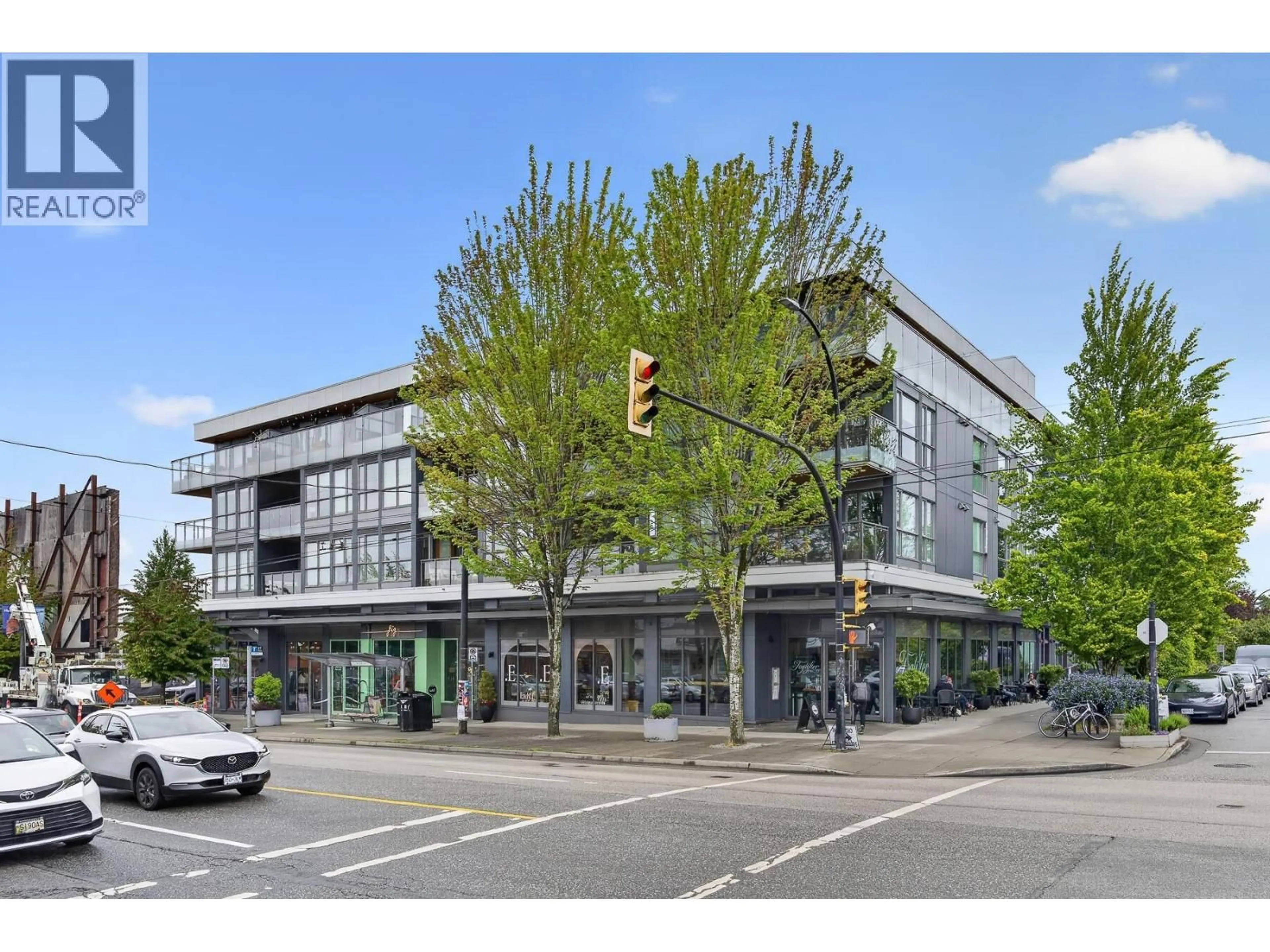 Unknown for 308 - 209 20 AVENUE, Vancouver British Columbia V5V1M2