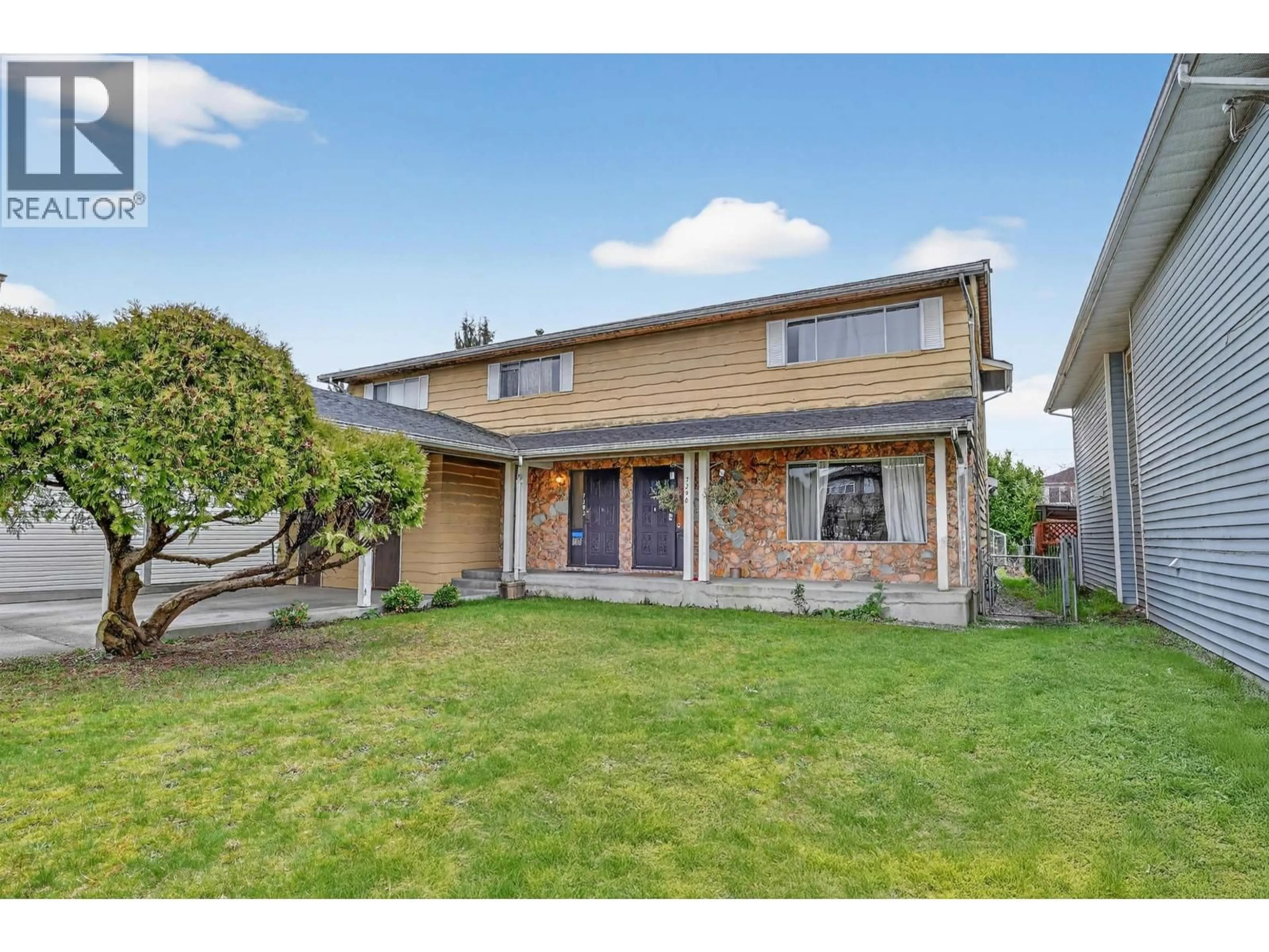 Unknown for 7290 11TH AVENUE, Burnaby British Columbia V3N2M8