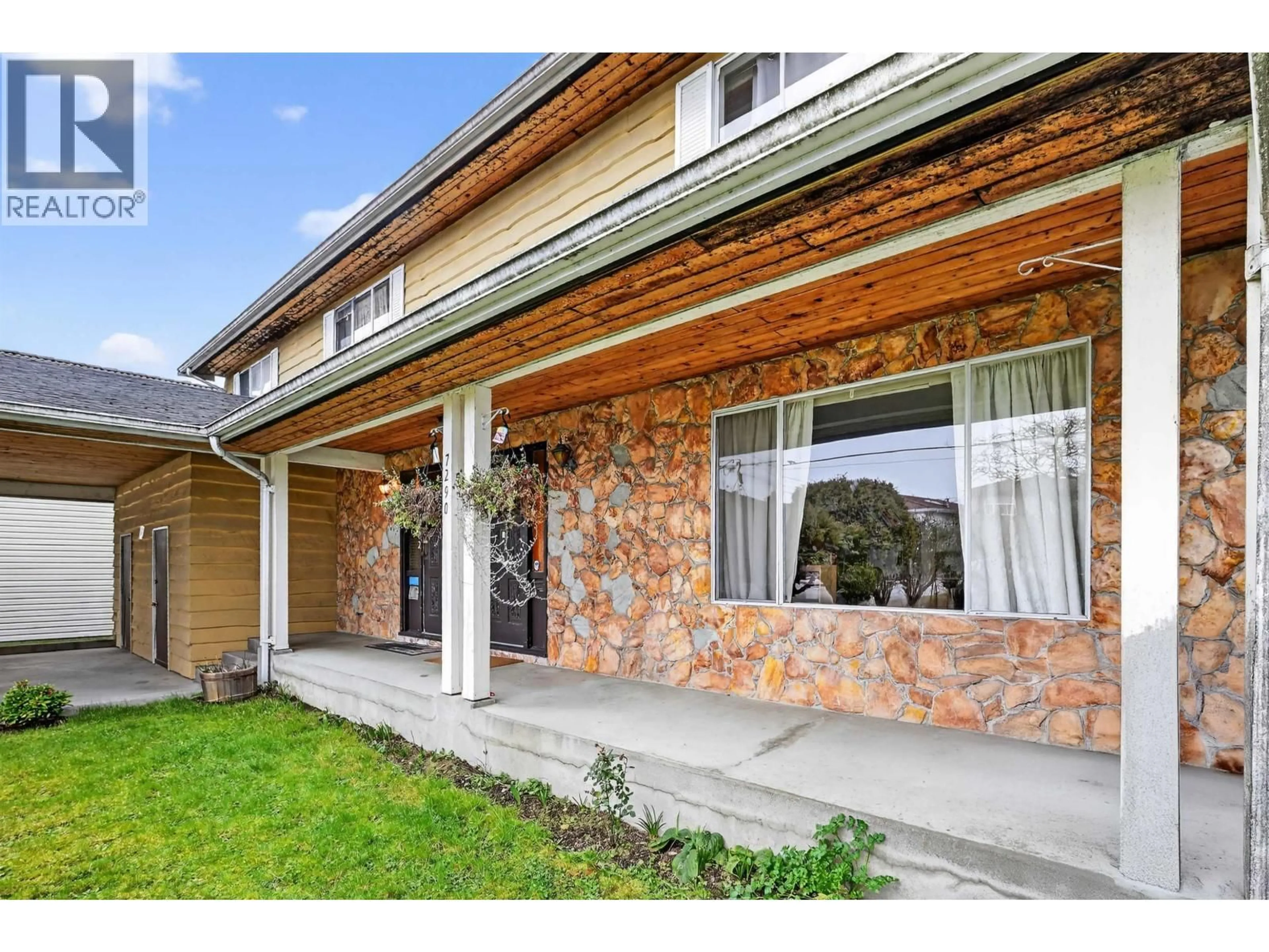 Unknown for 7290 11TH AVENUE, Burnaby British Columbia V3N2M8