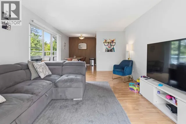 301 - 707 8TH STREET, New Westminster 4