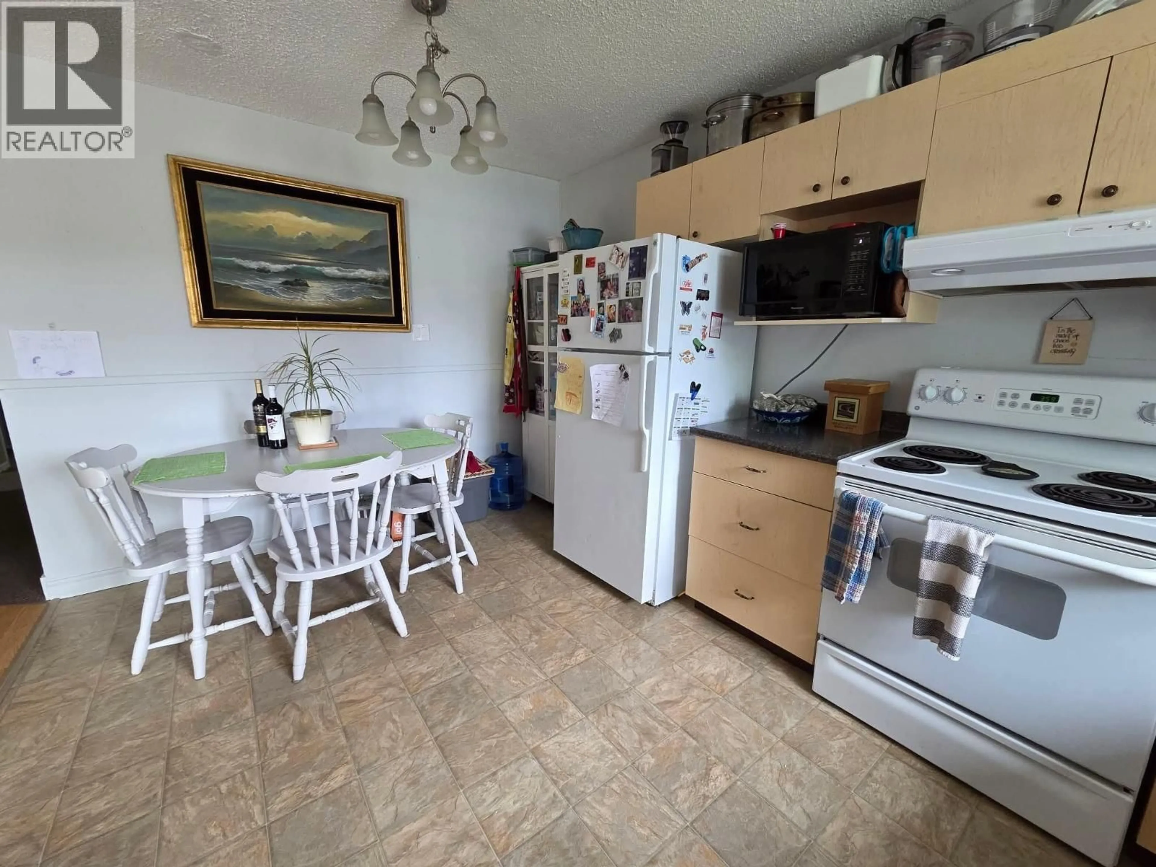 Standard kitchen, unknown for 4636 WEBER AVENUE, Terrace British Columbia V8G1B8