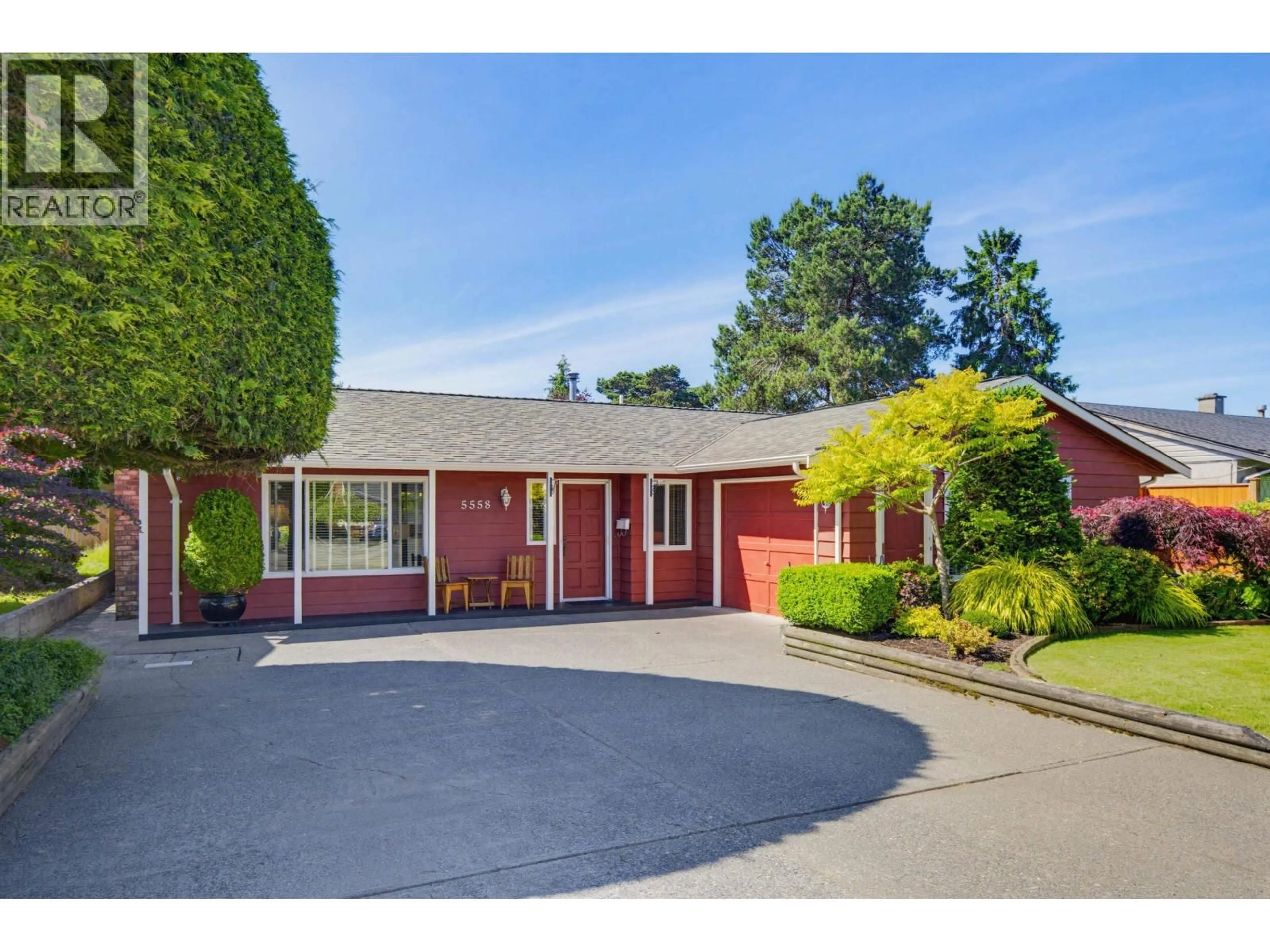 Unknown for 5558 49 AVENUE, Delta British Columbia V4K3N8