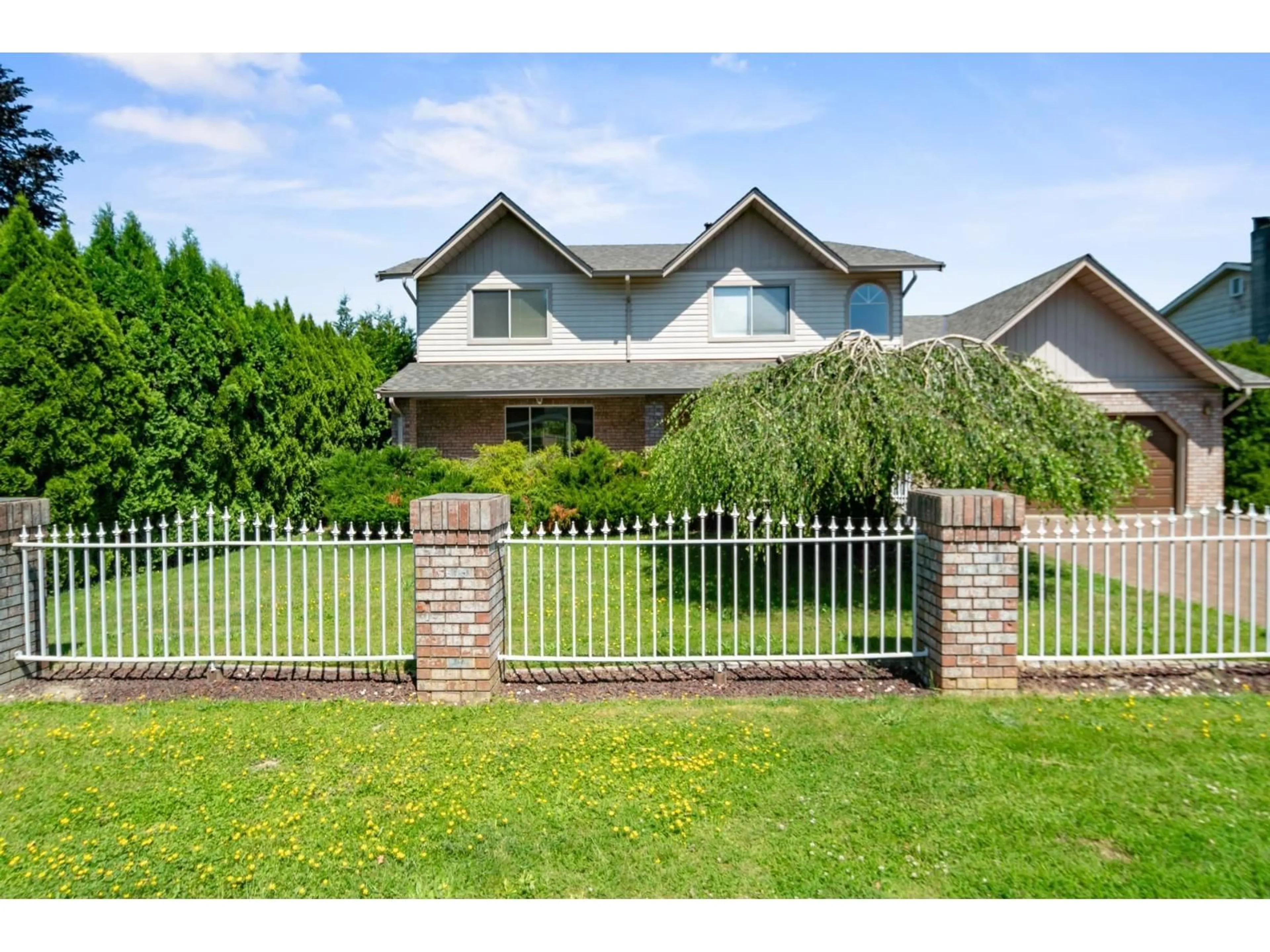 Unknown for 6953 KALYNA DRIVE, Agassiz British Columbia V0M1A3