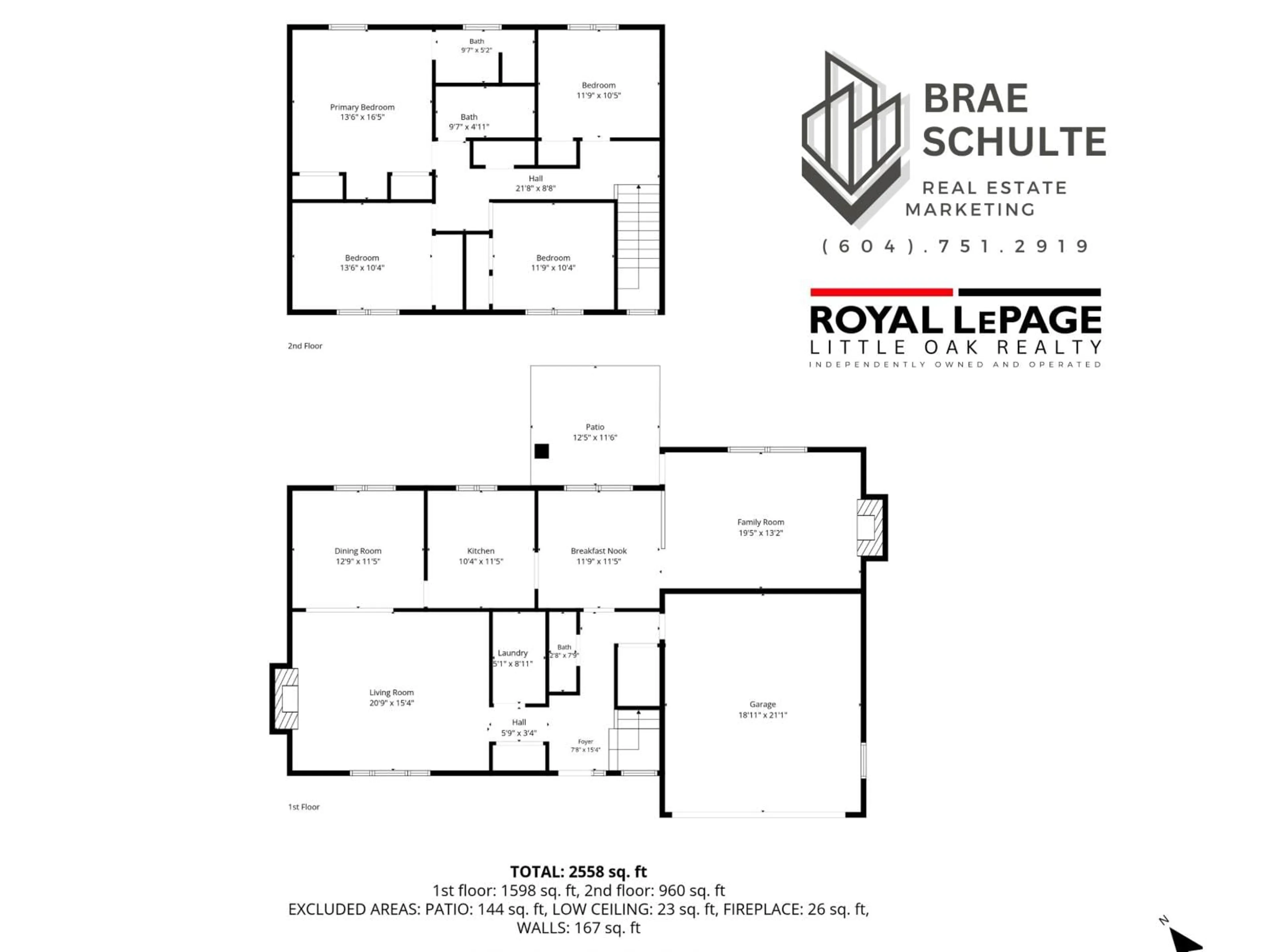 Floor plan for 6953 KALYNA DRIVE, Agassiz British Columbia V0M1A3