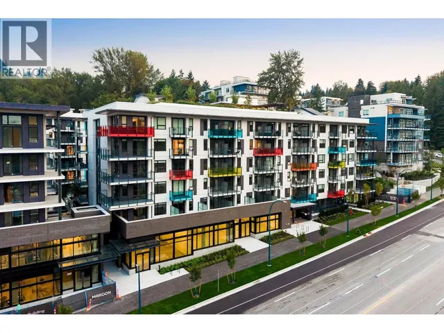 210 - 2015 ST. JOHNS STREET, Port Moody 4