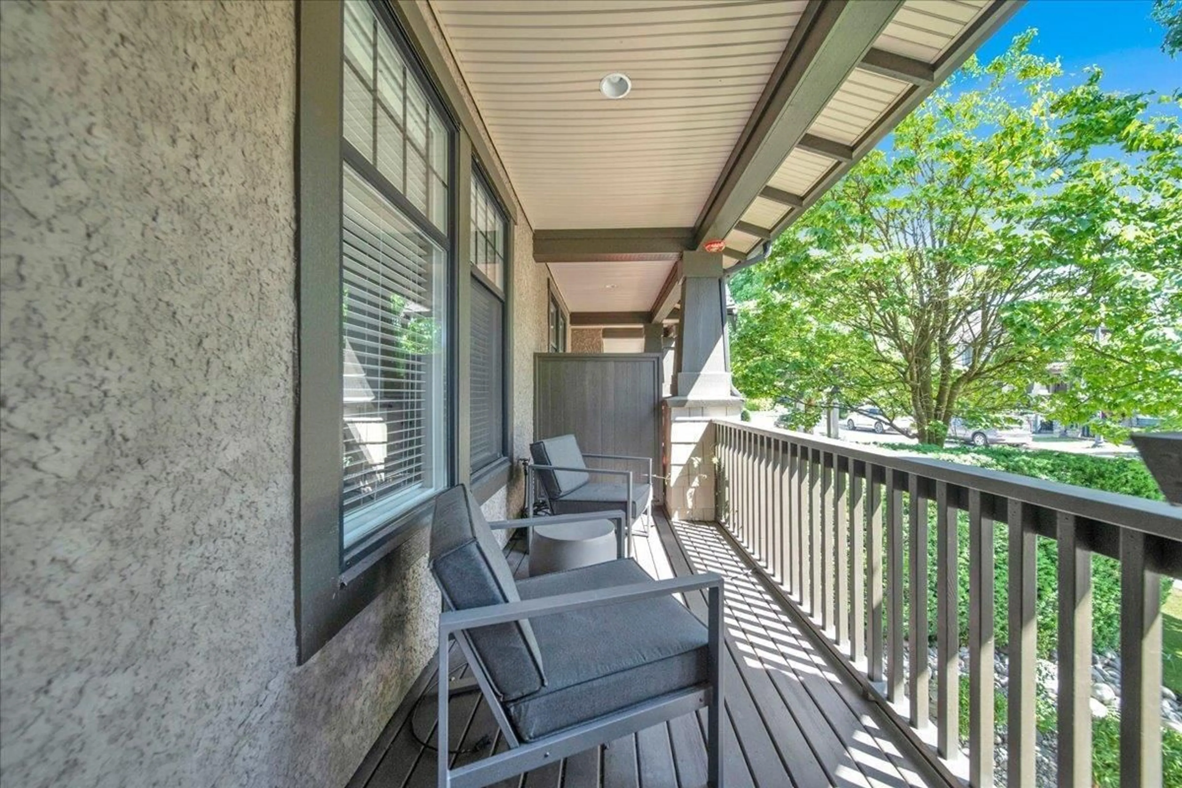 Patio, street for 23127 BILLY BROWN ROAD, Langley British Columbia V1M4G1