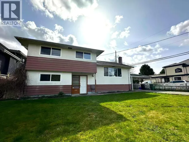 9511 PINEWELL CRESCENT, Richmond 3