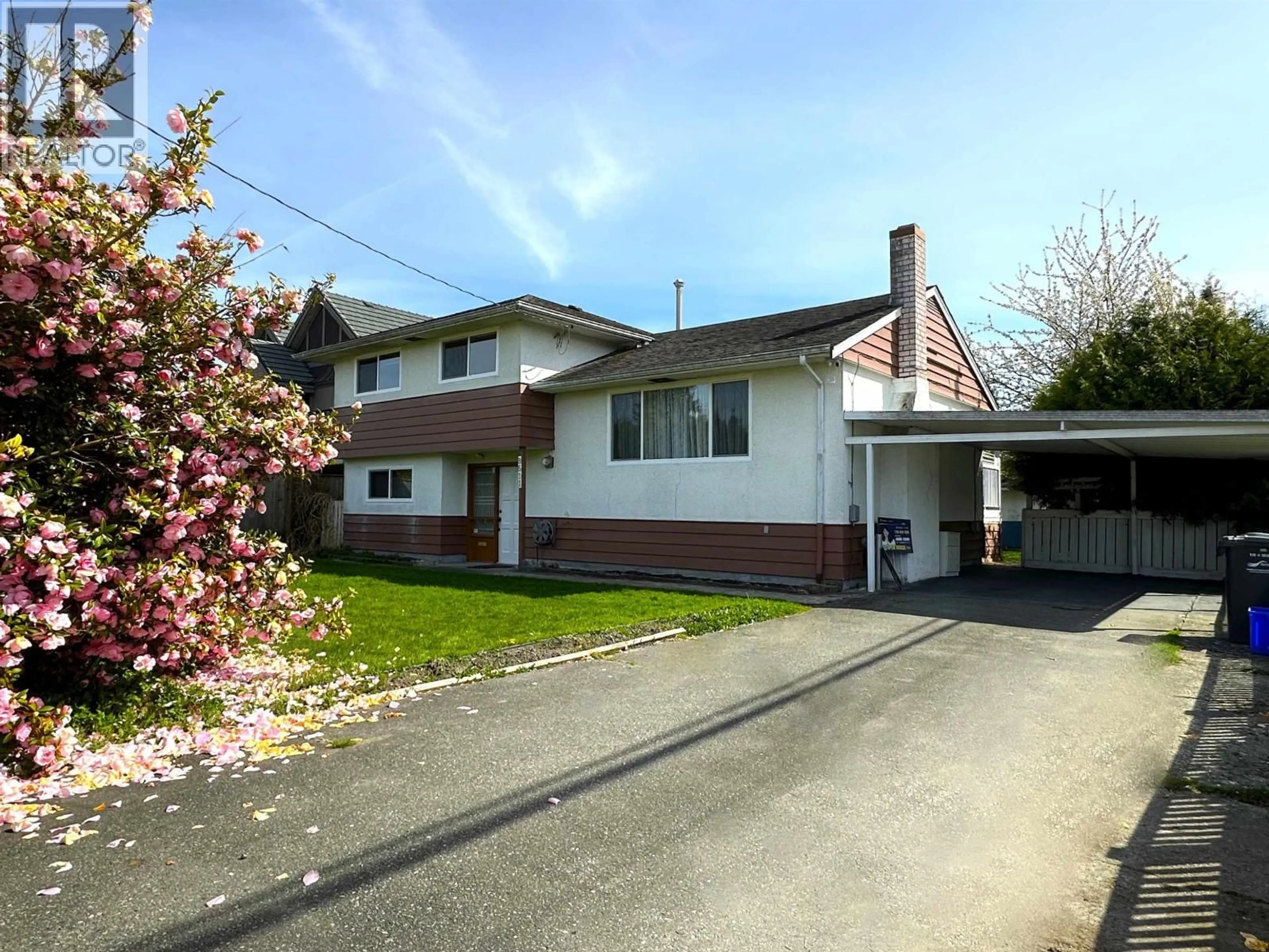 Unknown for 9511 PINEWELL CRESCENT, Richmond British Columbia V7A2C7