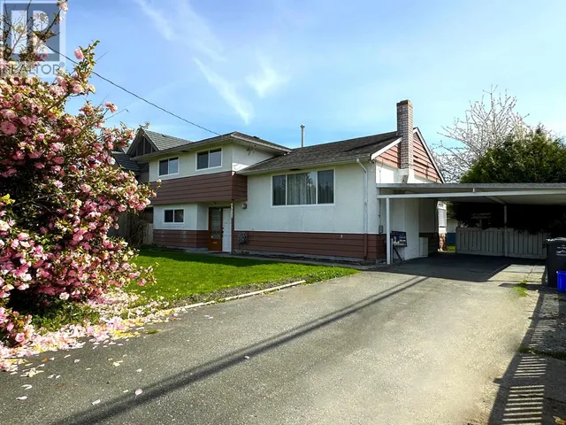 9511 PINEWELL CRESCENT, Richmond 4