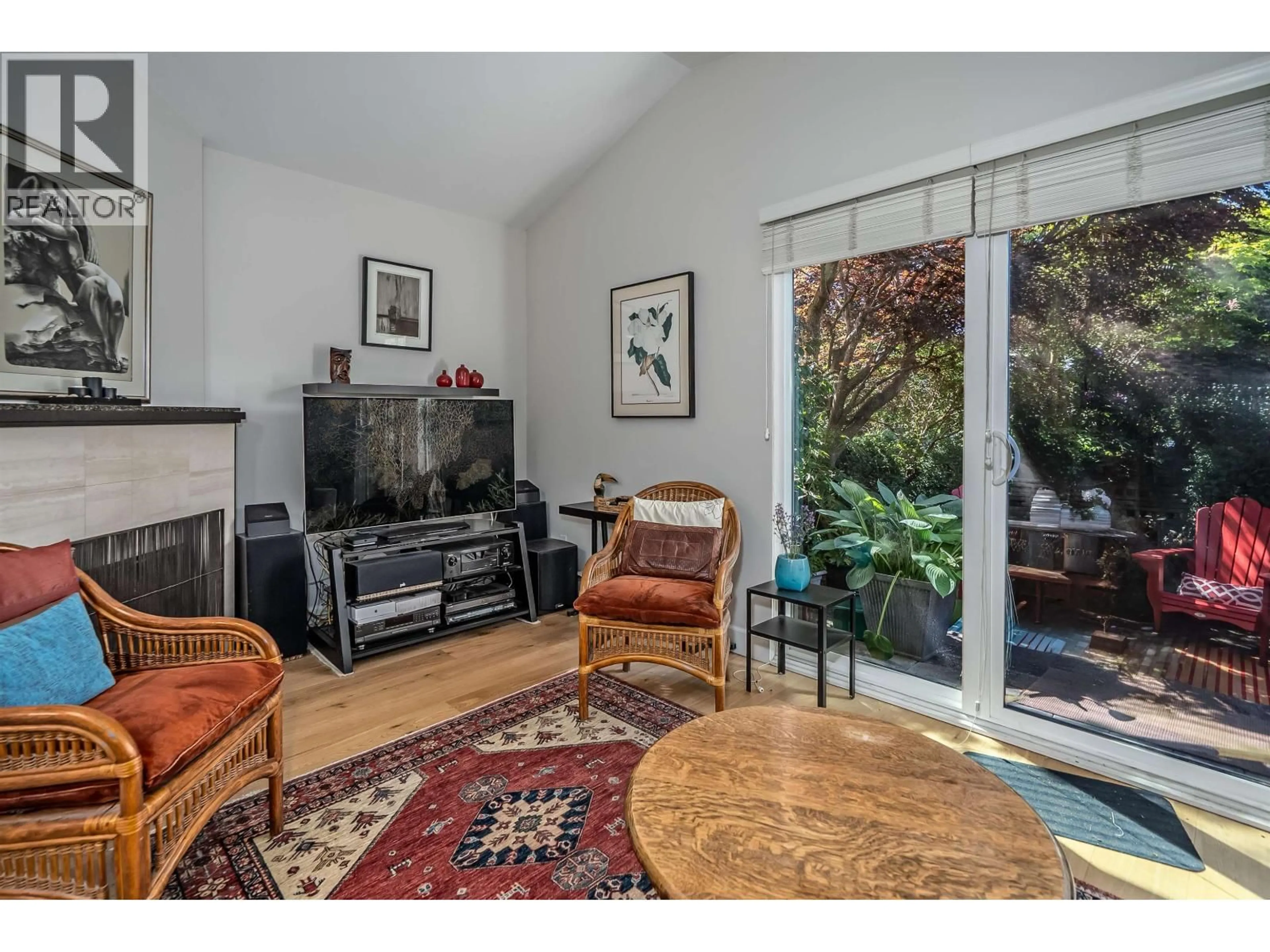 Living room with furniture, unknown for 2413 5TH AVENUE, Vancouver British Columbia V6K1S7