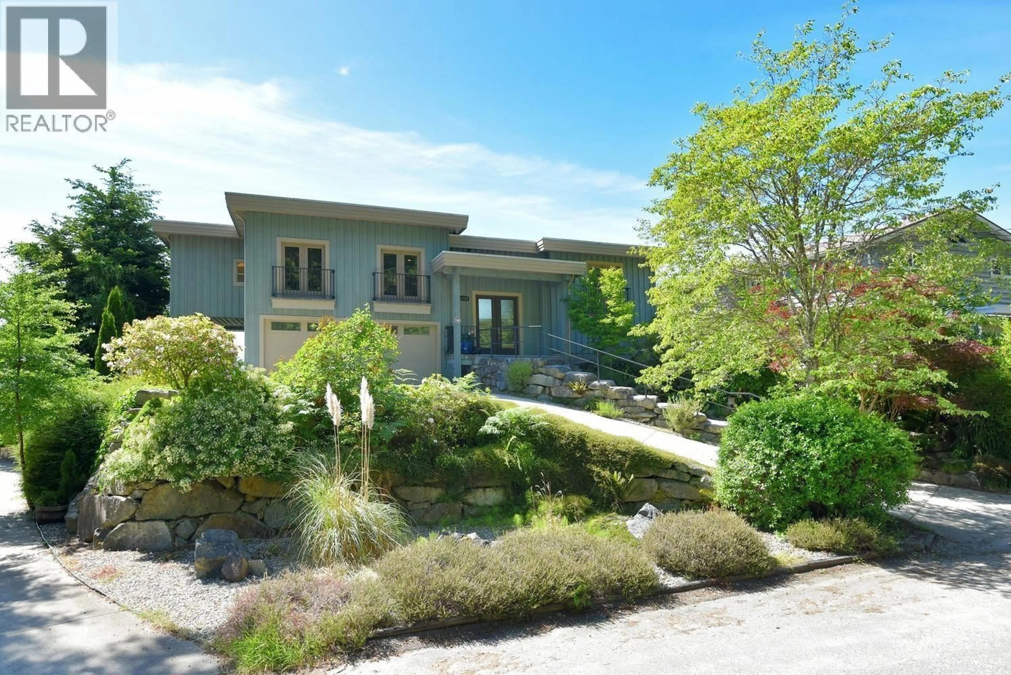 A pic from outside/outdoor area/front of a property/back of a property/a pic from drone, street for 12753 GULFVIEW ROAD, Madeira Park British Columbia V0N2H0