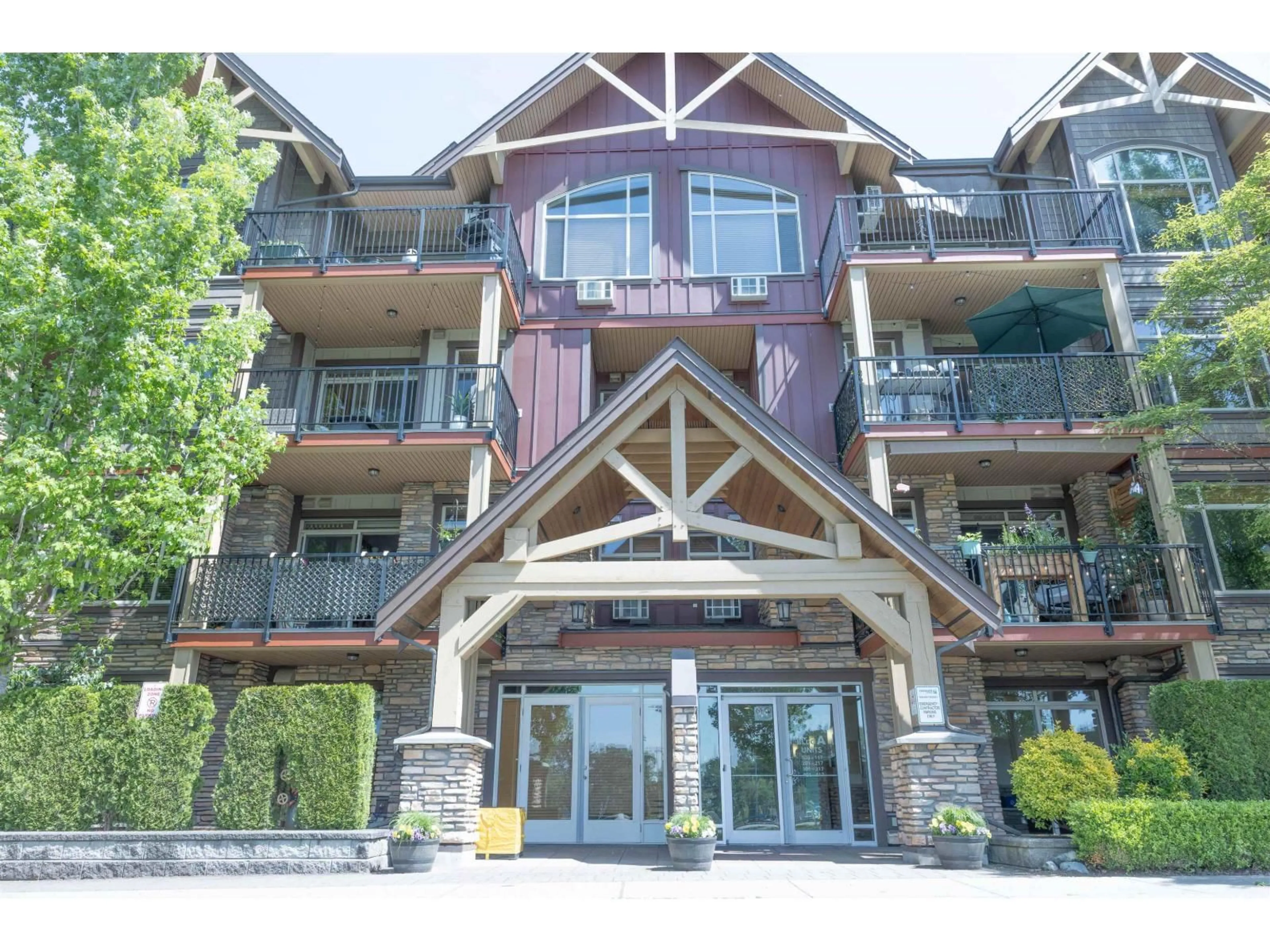 Unknown for 107 - 8328 207A STREET, Langley British Columbia V2Y0K5