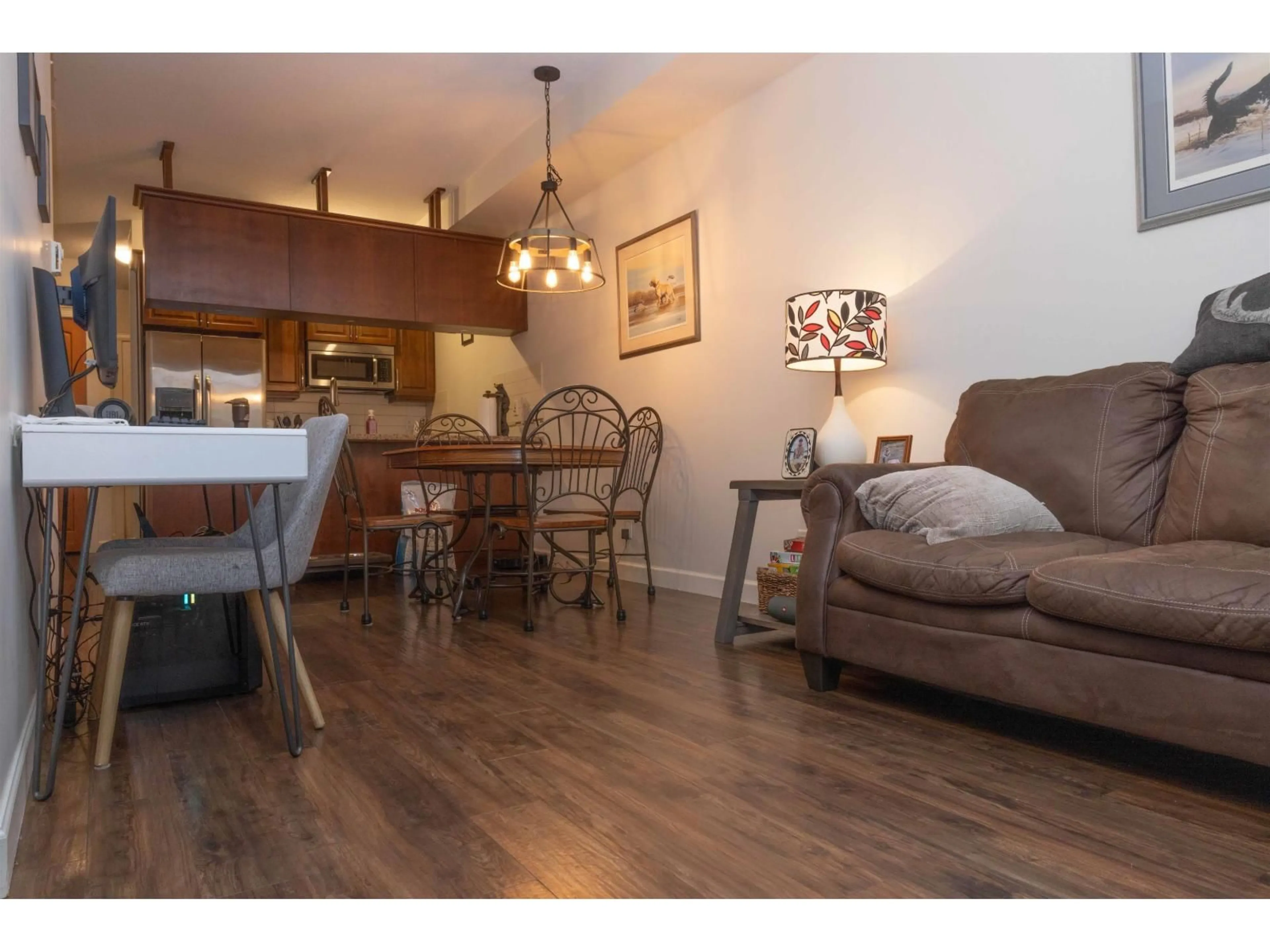 Unknown for 107 - 8328 207A STREET, Langley British Columbia V2Y0K5