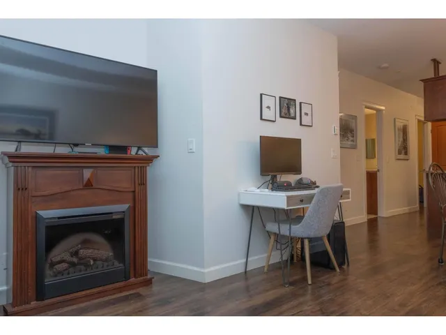 107 - 8328 207A STREET, Langley 3