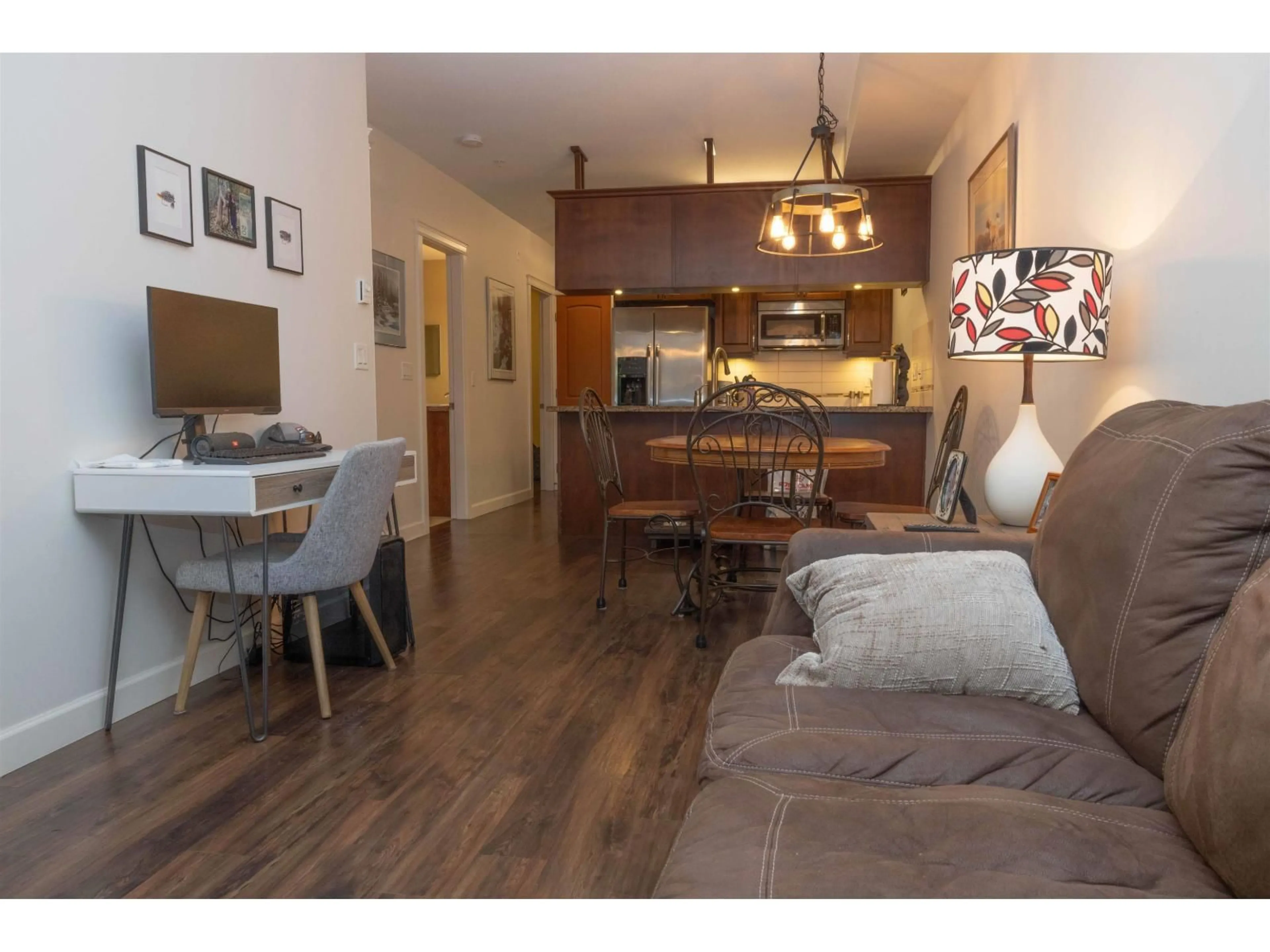 Unknown for 107 - 8328 207A STREET, Langley British Columbia V2Y0K5