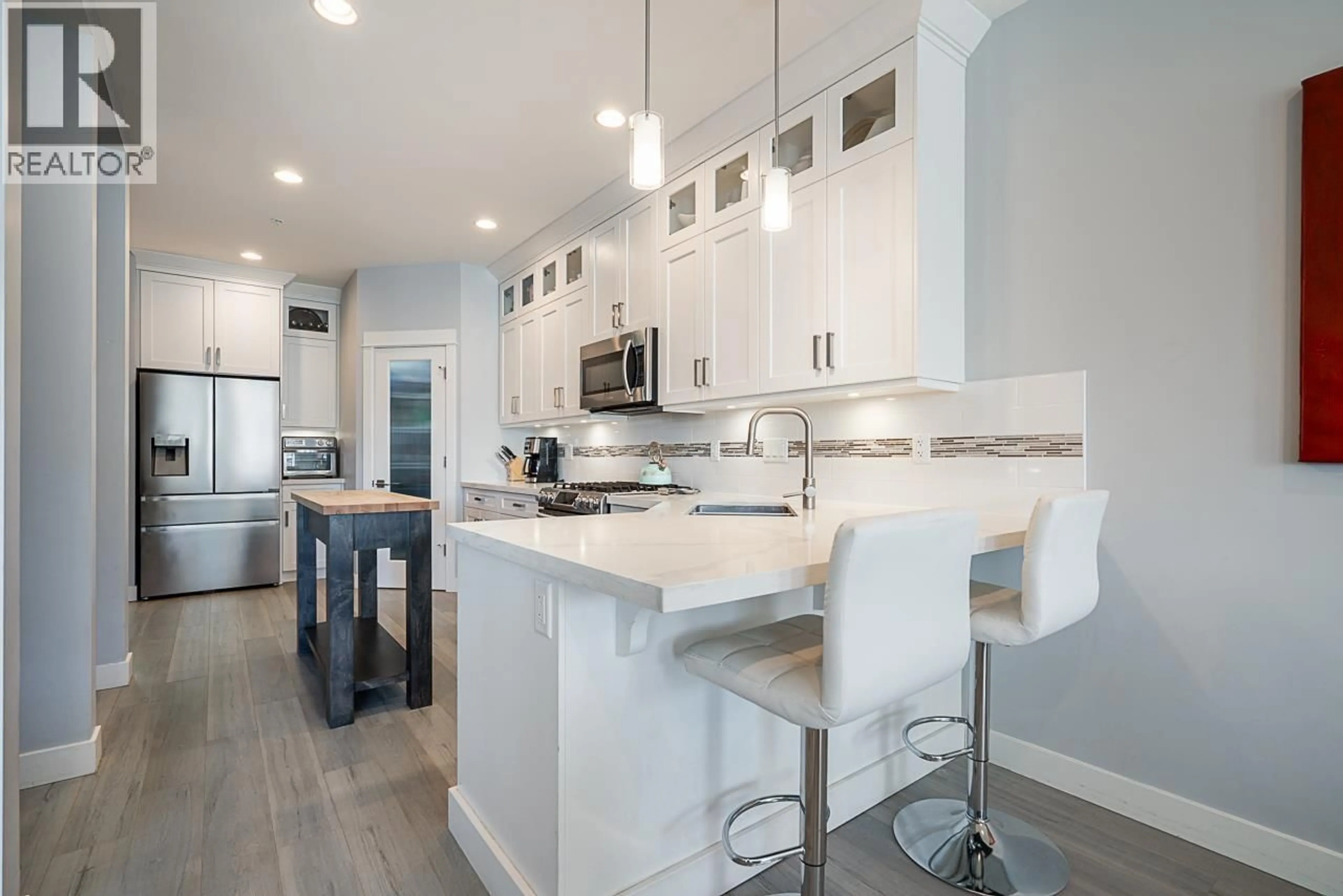 Open concept kitchen, unknown for 48 - 10480 248 STREET, Maple Ridge British Columbia V2W0J4