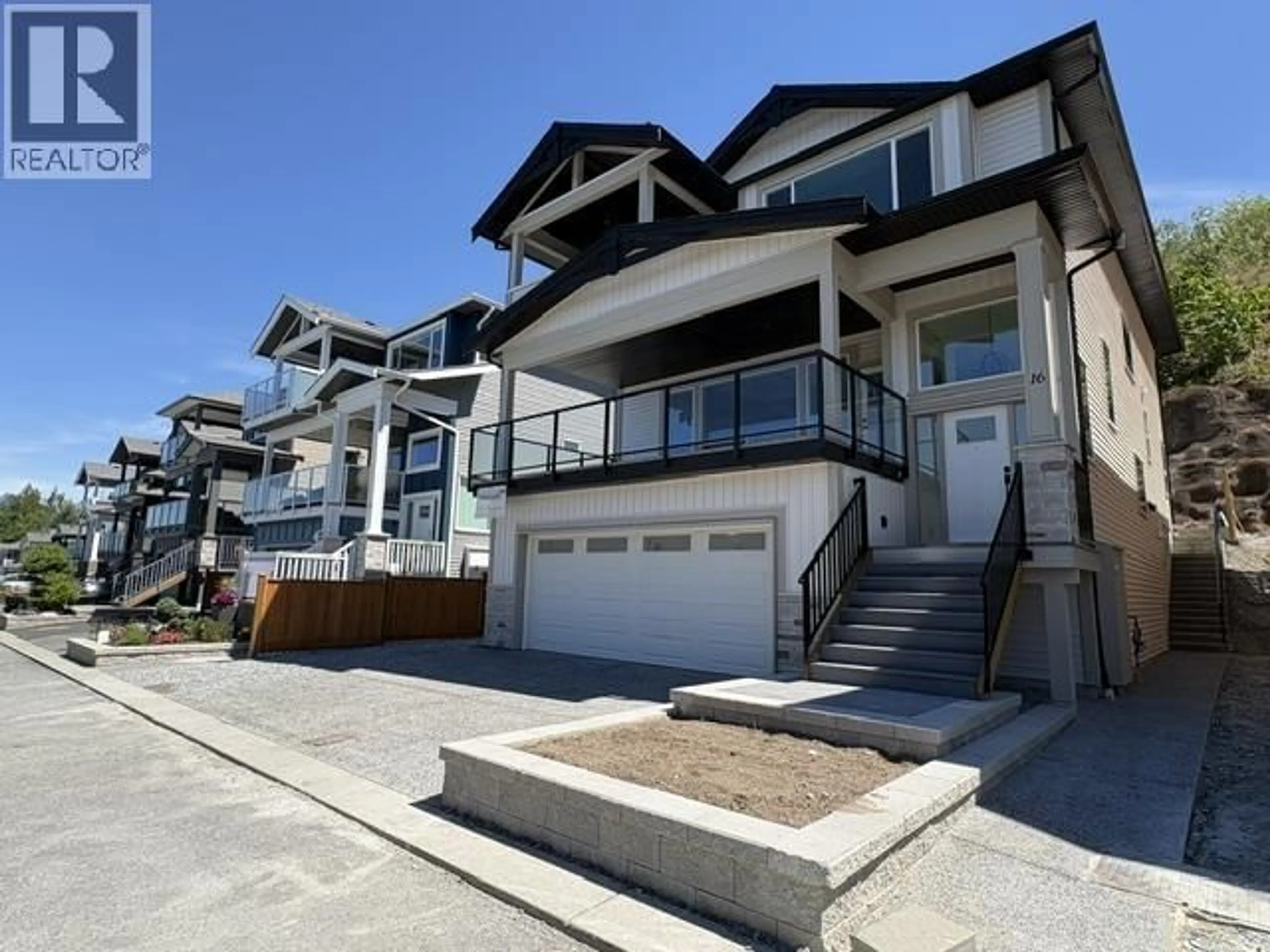 Unknown for 16 - 24850 106 AVENUE, Maple Ridge British Columbia V2W0K4