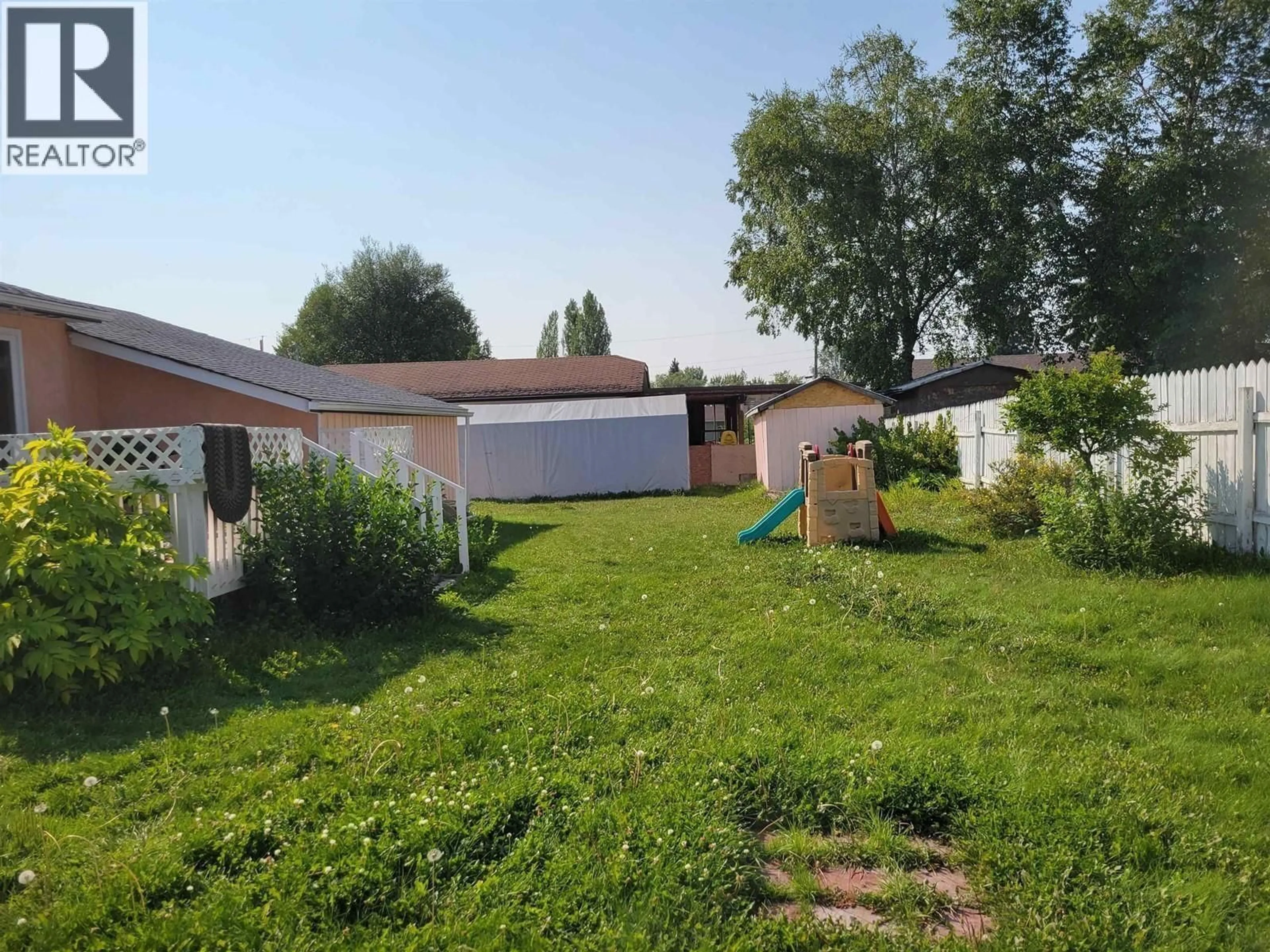 Unknown for 273 STELLAKO AVENUE, Fraser Lake British Columbia V0J1S0