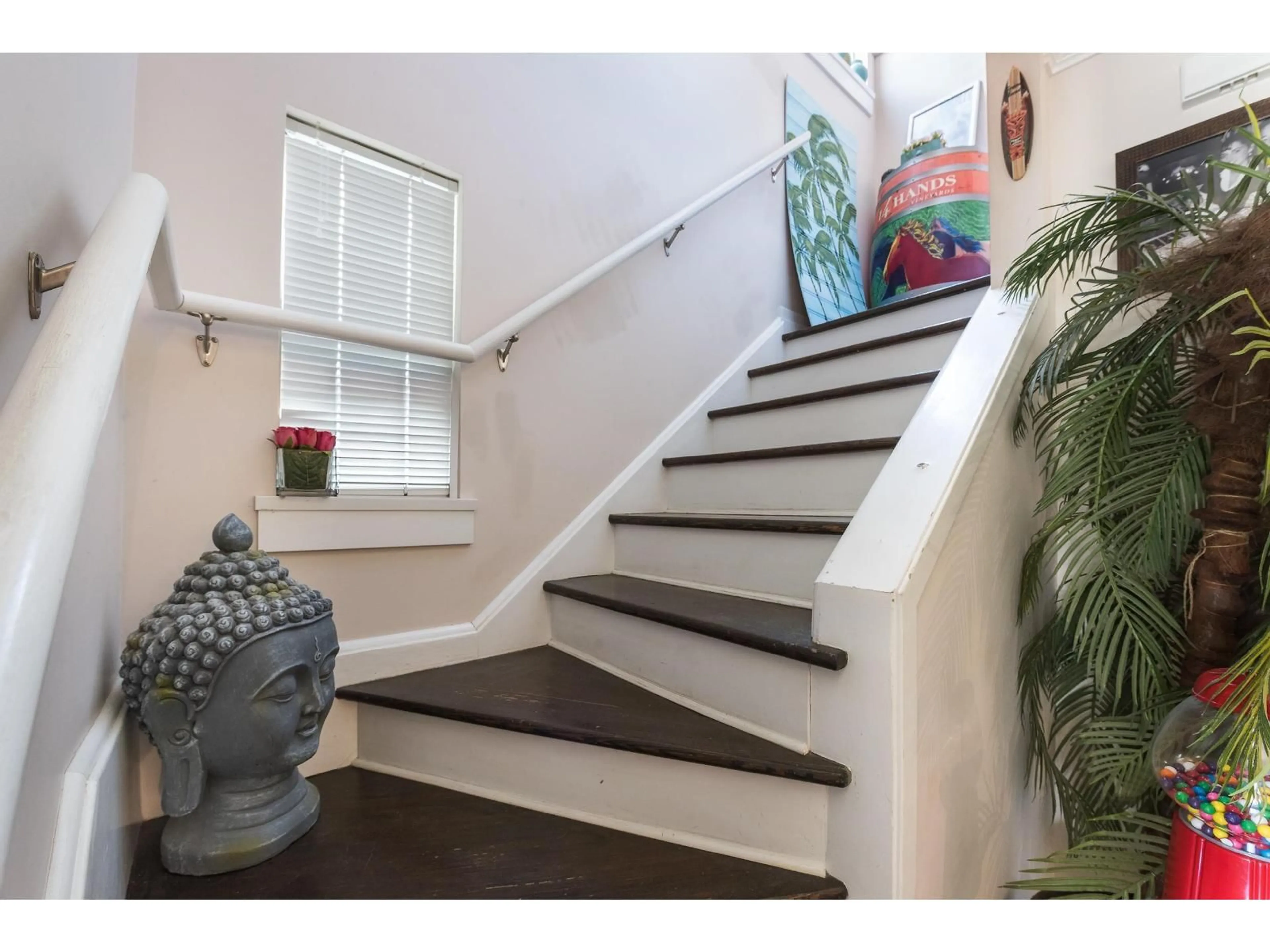 Stairs for 5980 MATSQUI STREET, Chilliwack British Columbia V2R0G6