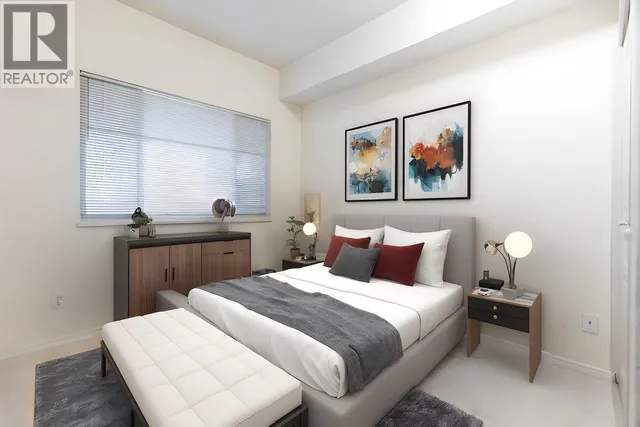 408 - 8220 JONES ROAD, Richmond 3