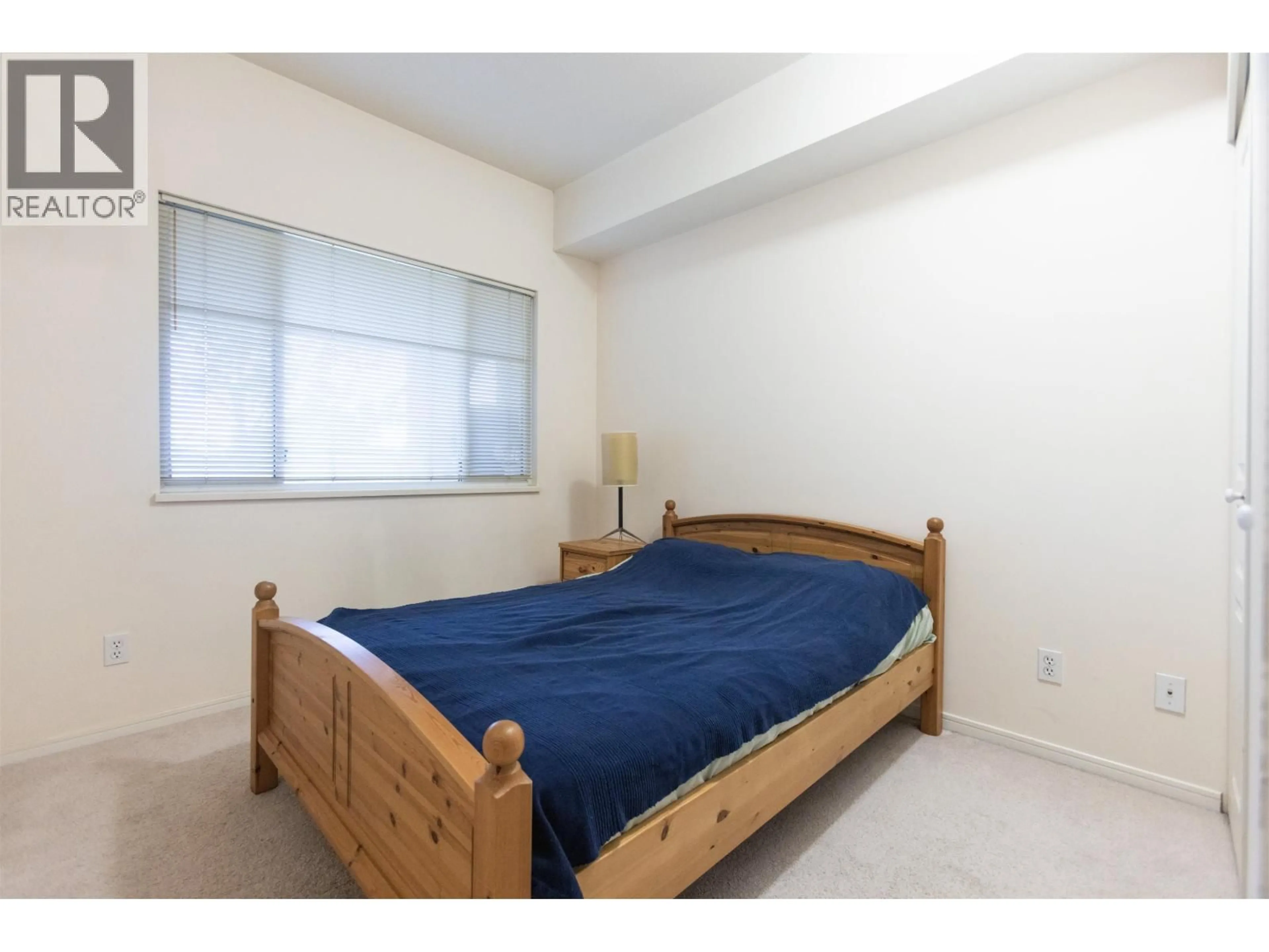 Bedroom with bed, unknown for 408 - 8220 JONES ROAD, Richmond British Columbia V6Y3Z7