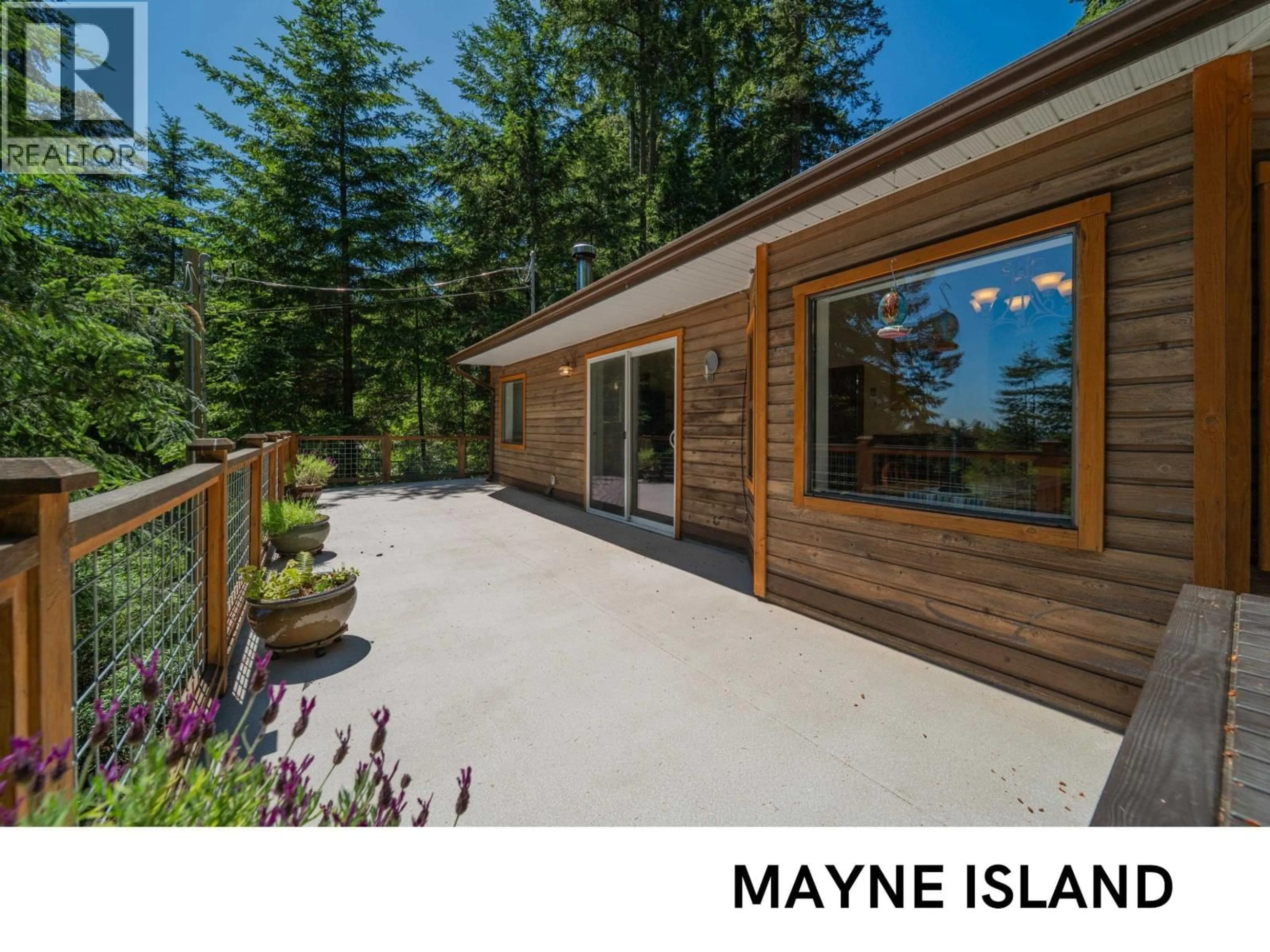 Unknown for 715 FERNHILL ROAD, Mayne Island British Columbia V0N2J2