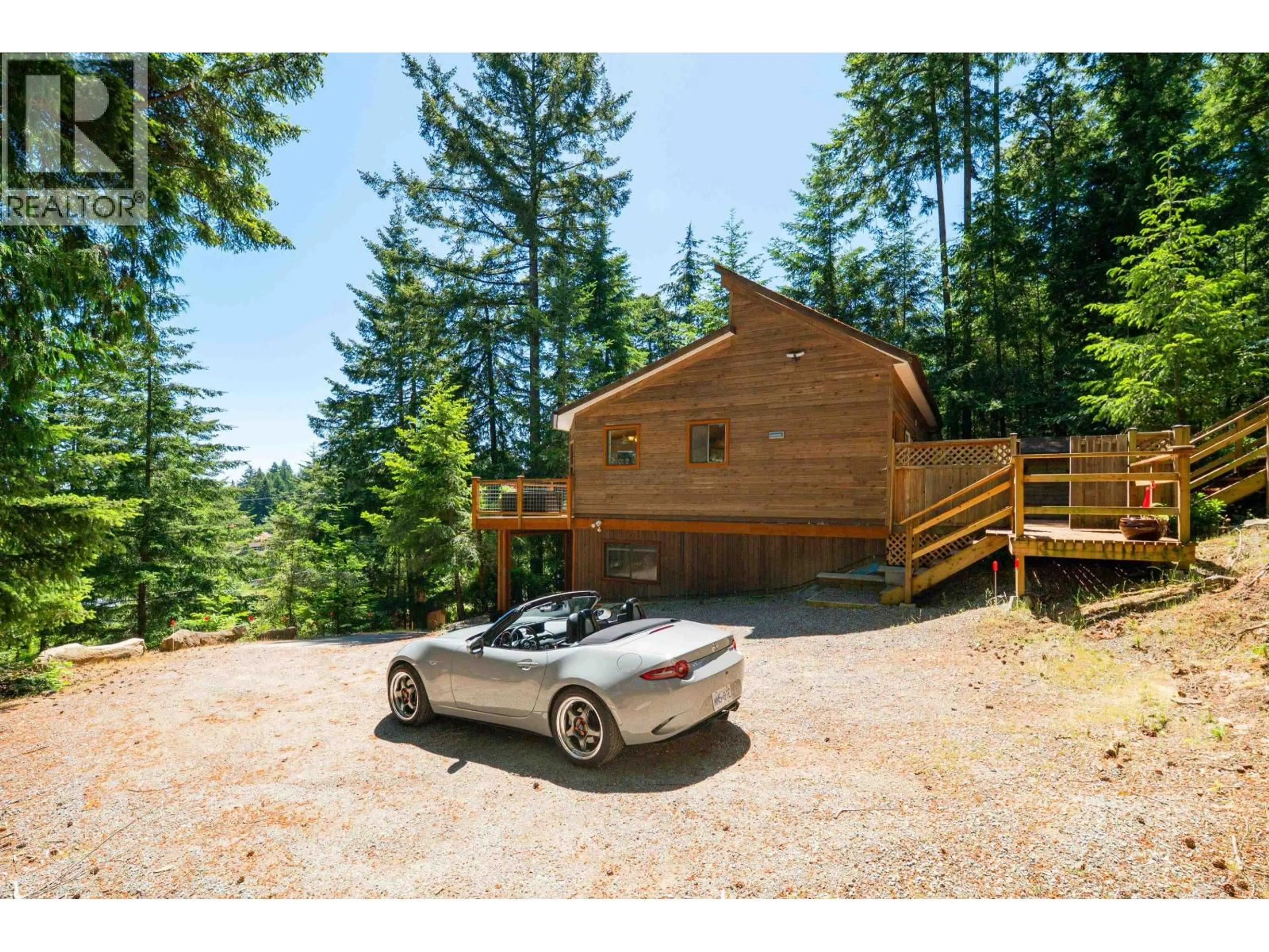 Unknown for 715 FERNHILL ROAD, Mayne Island British Columbia V0N2J2
