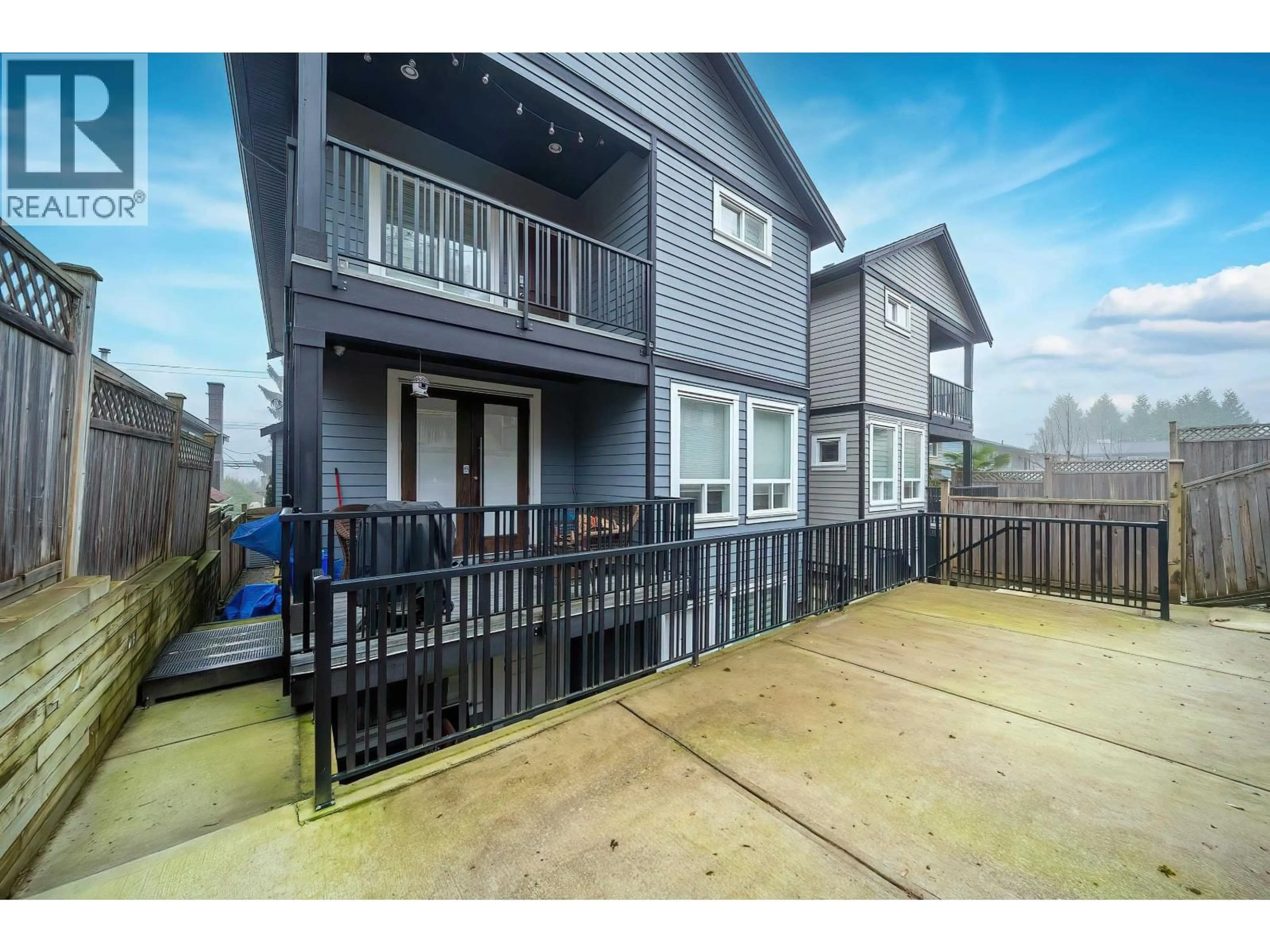 Unknown for 1470 PITT RIVER ROAD, Port Coquitlam British Columbia V3C1N7