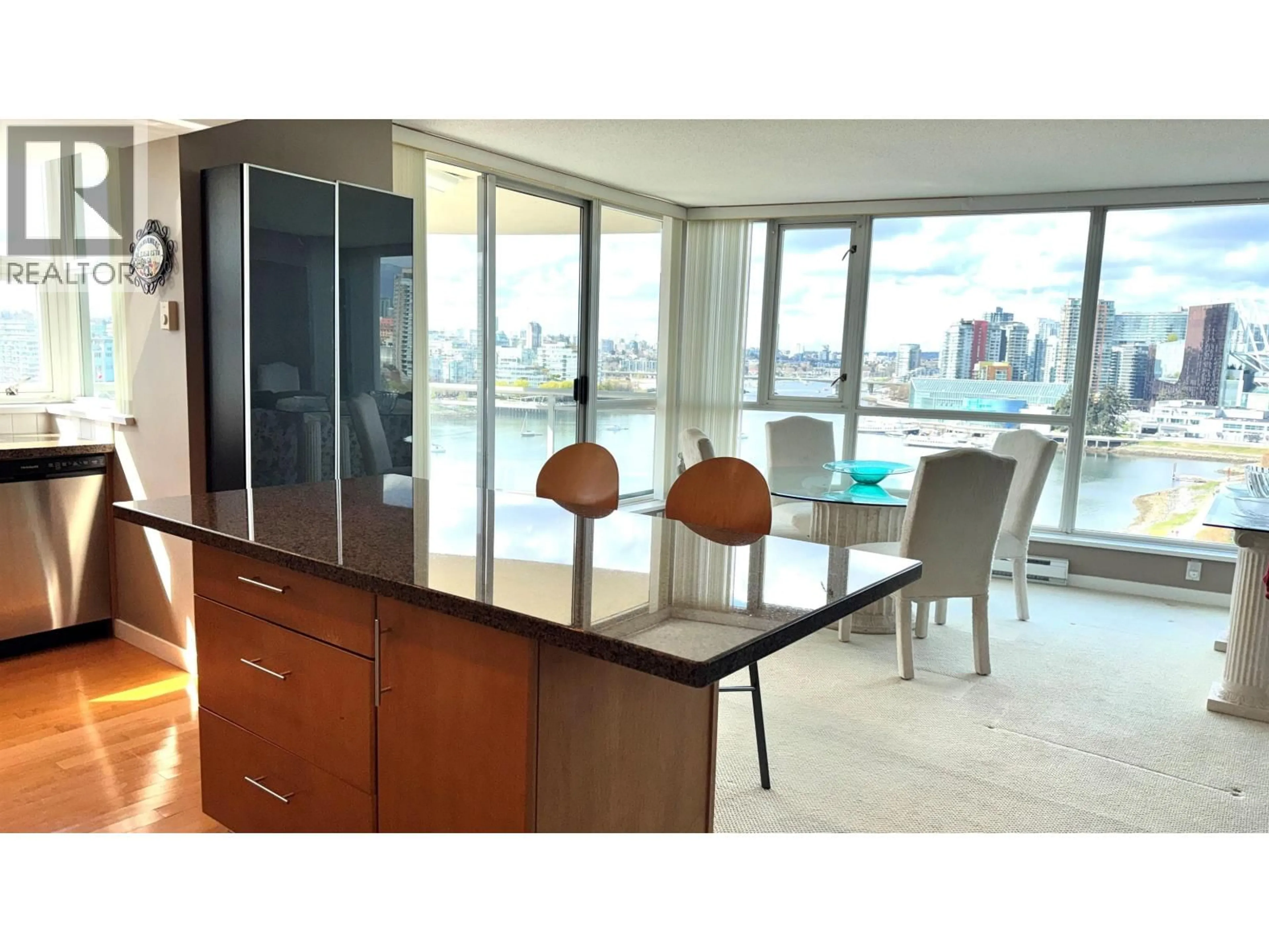 Unknown for 1305 - 120 MILROSS AVENUE, Vancouver British Columbia V6A4K7