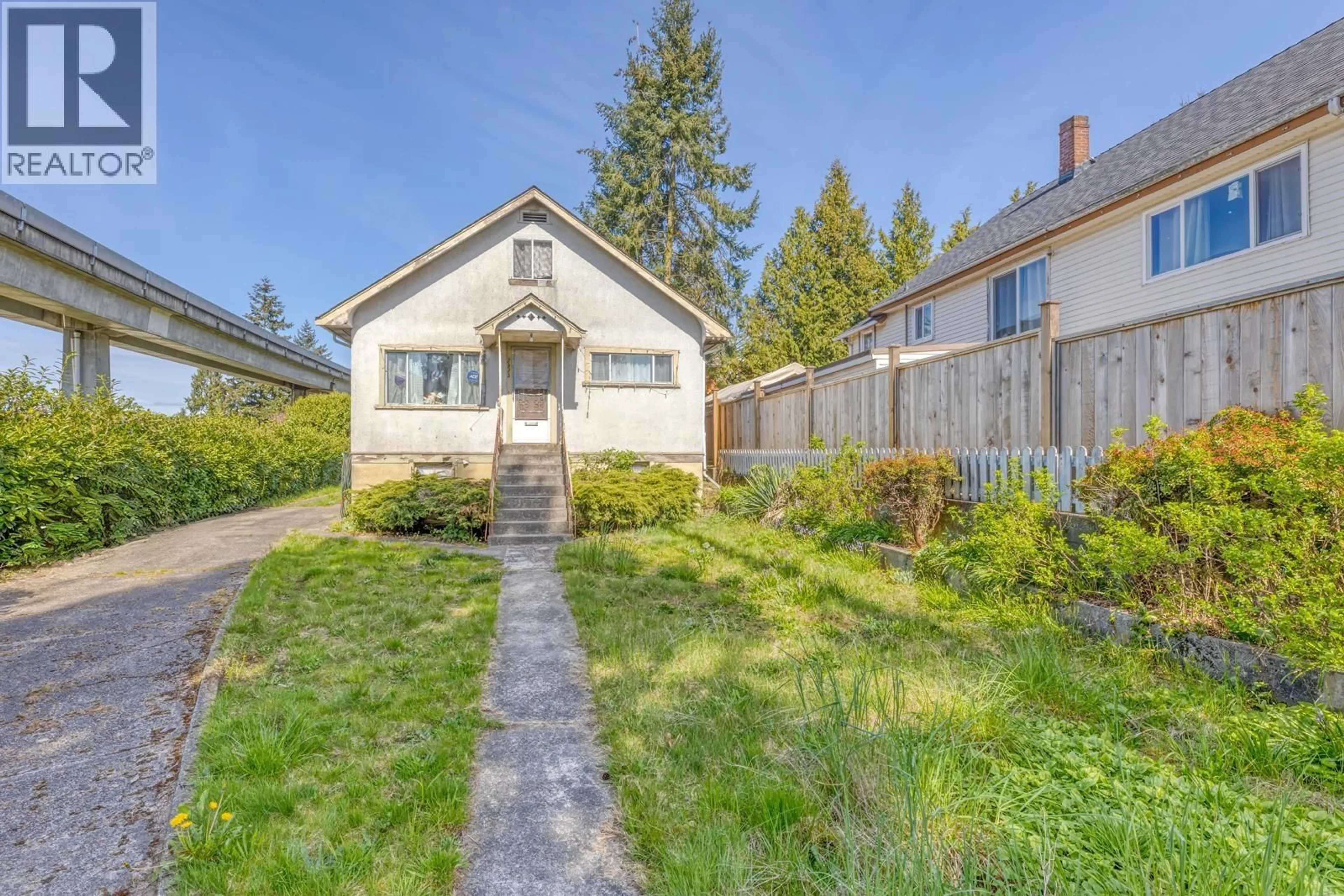 Unknown for 2323 DUBLIN STREET, New Westminster British Columbia V3M3B3