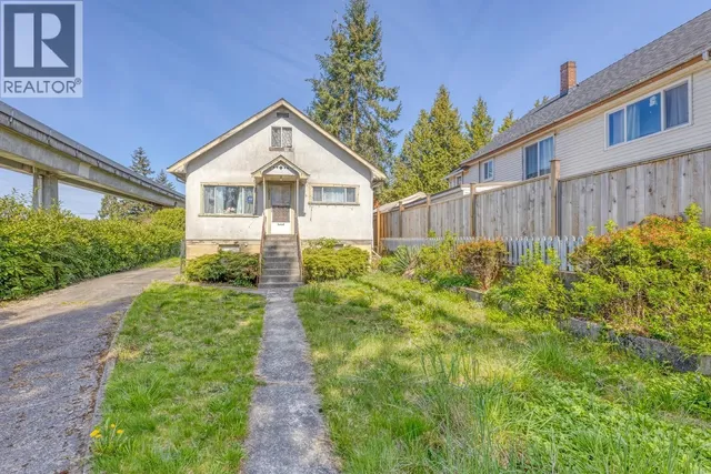 2323 DUBLIN STREET, New Westminster 2