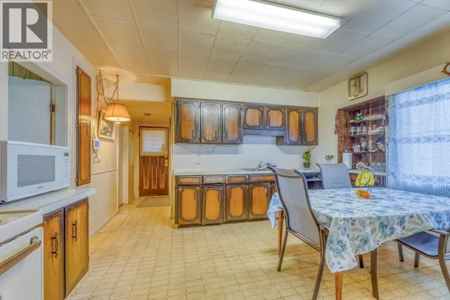 2323 DUBLIN STREET, New Westminster 4