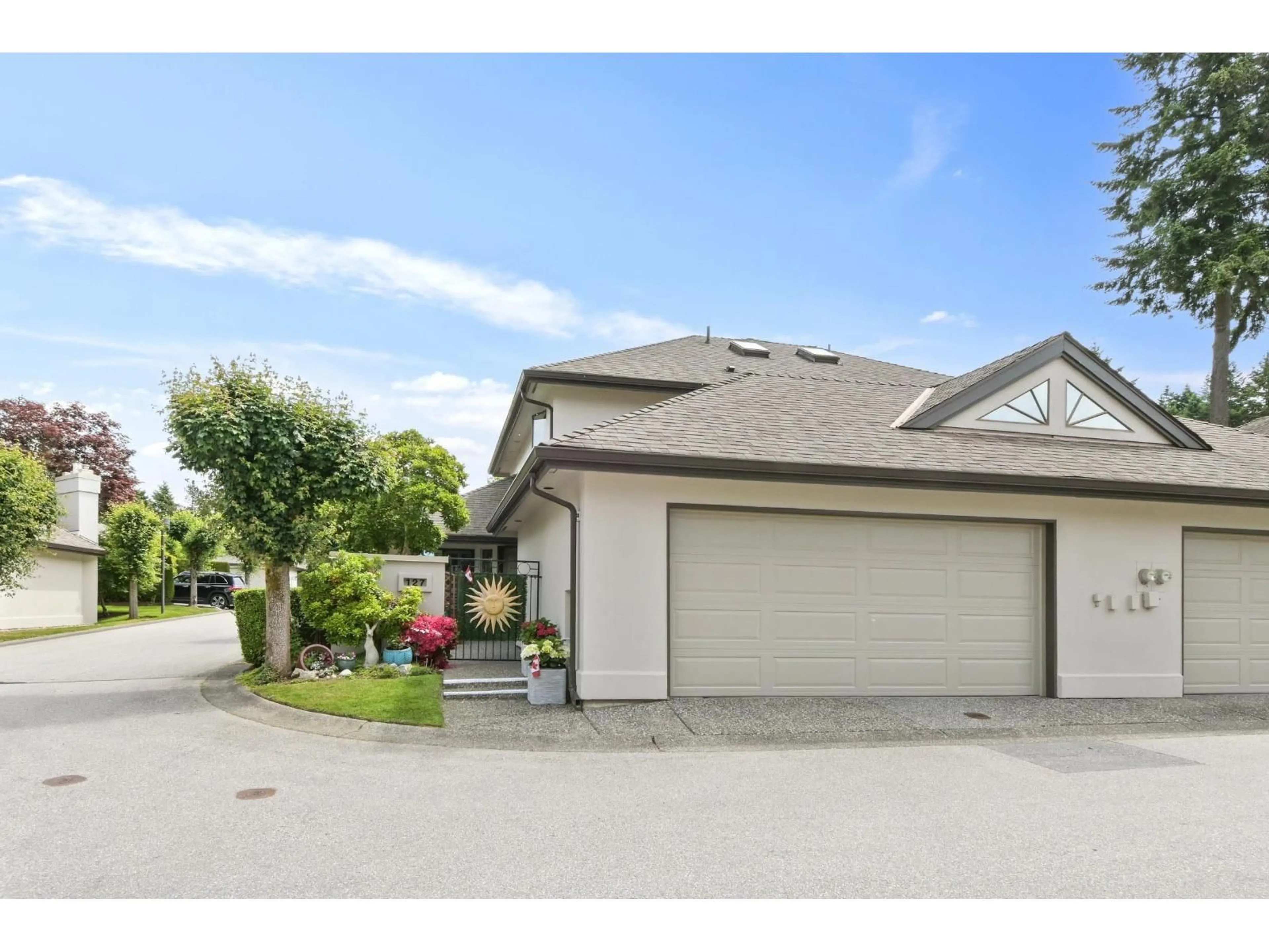 Unknown for 127 - 1770 128 STREET, Surrey British Columbia V4A8V2
