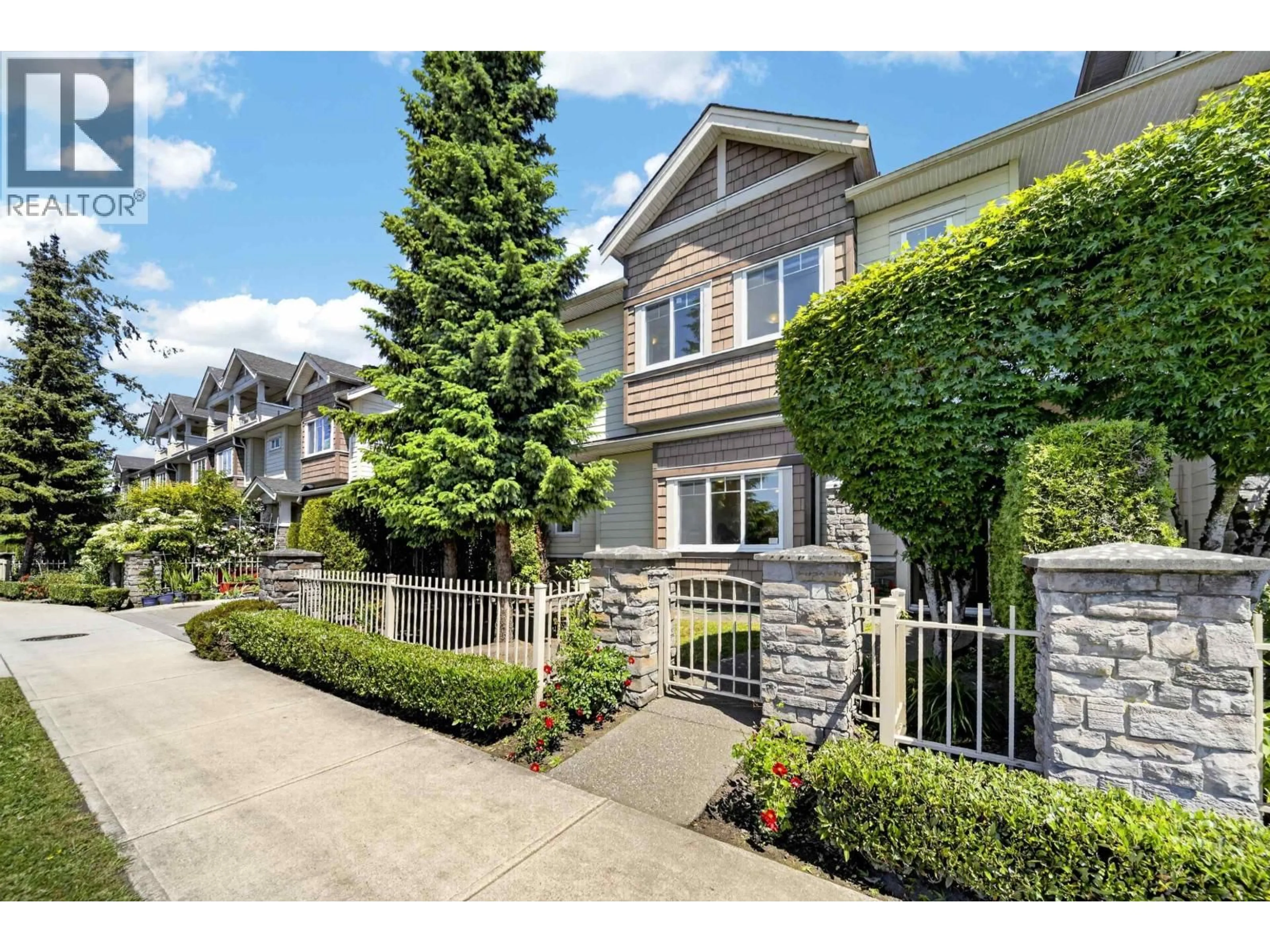 Unknown for 1 - 9700 NO. 3 ROAD, Richmond British Columbia V7A1W3