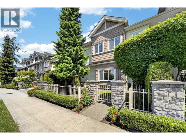 1 - 9700 NO. 3 ROAD, Richmond 4