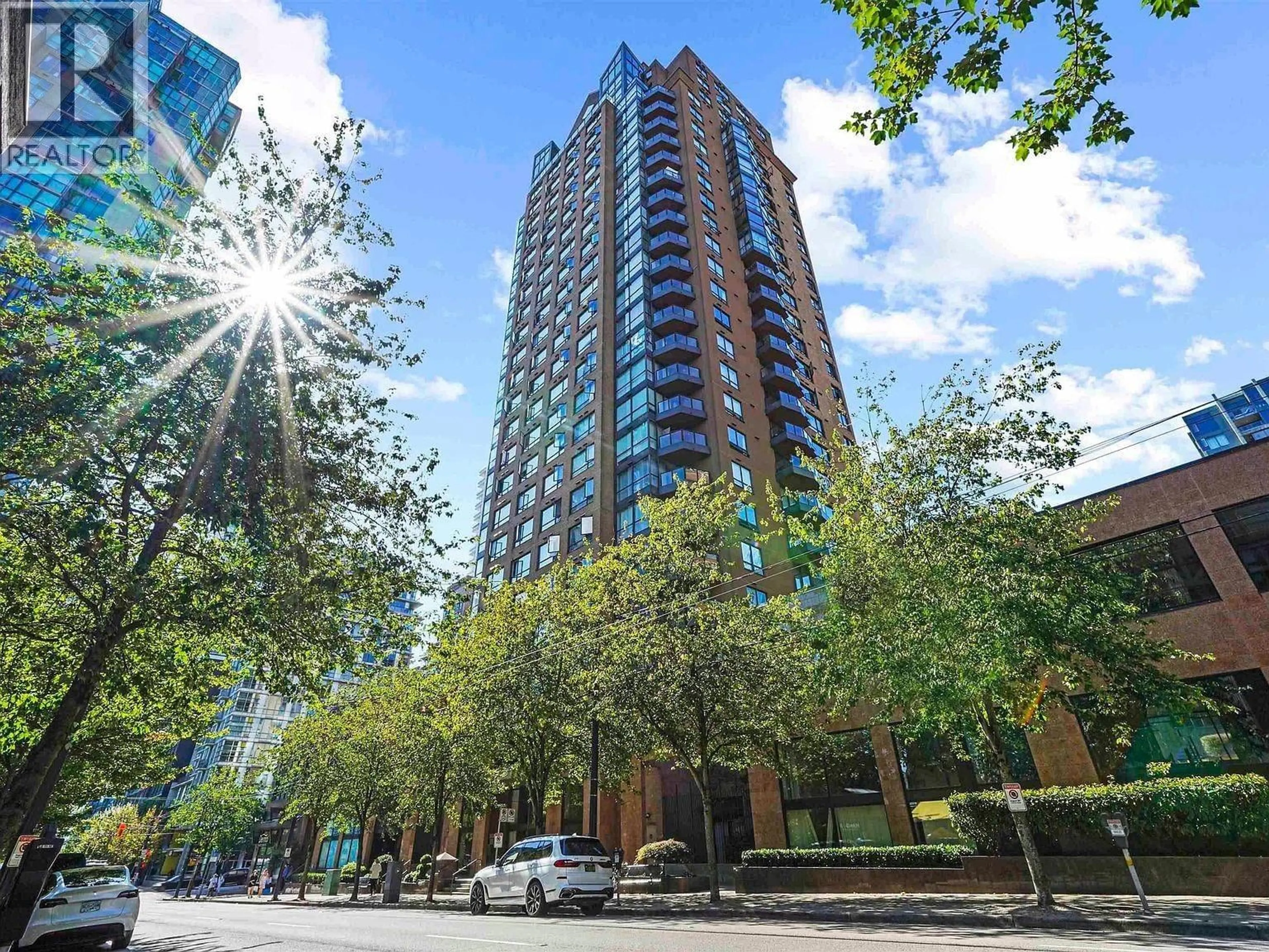 Unknown for 1802 - 1189 HOWE STREET, Vancouver British Columbia V6Z2X4