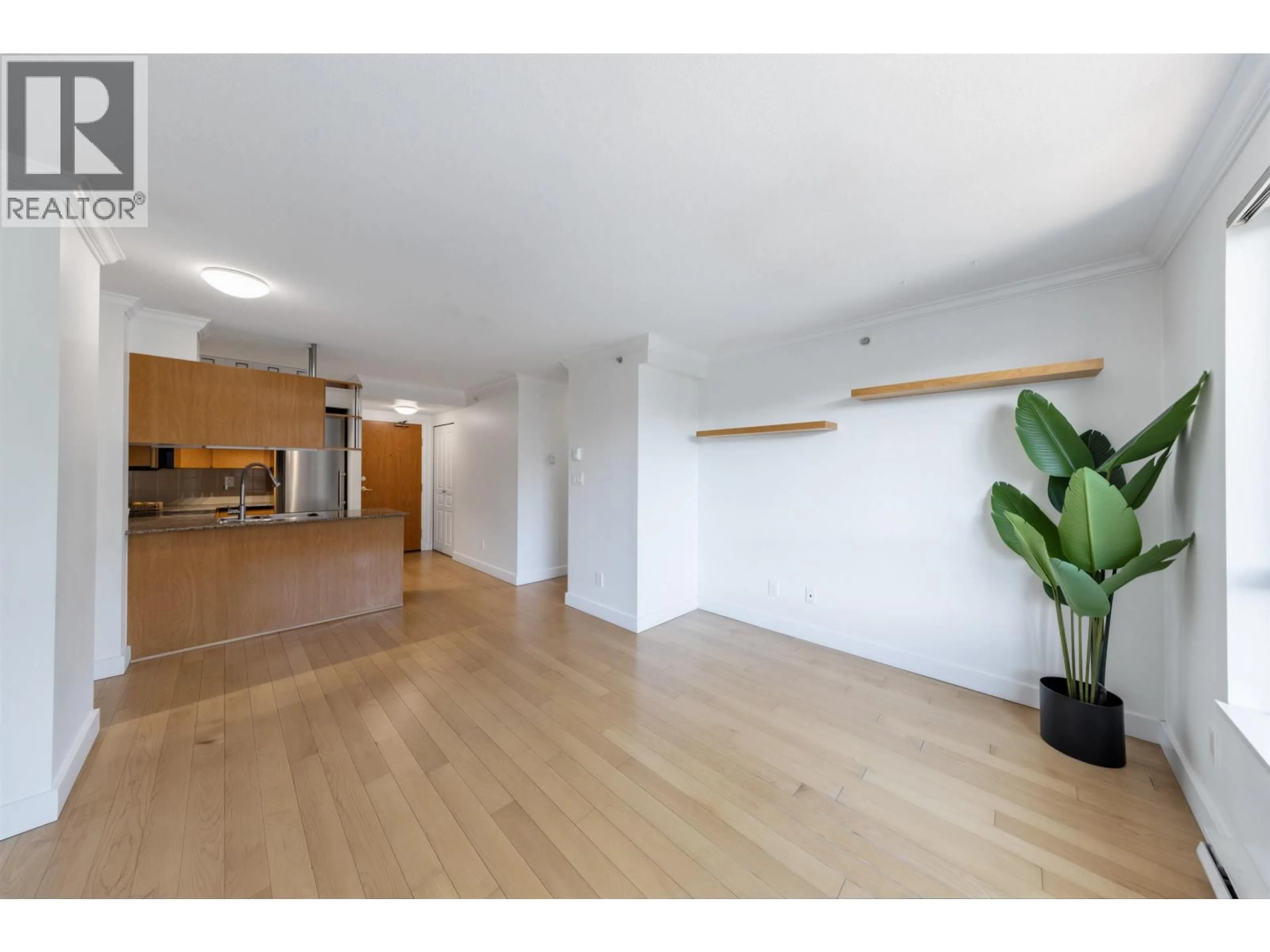 A pic of a room for 1802 - 1189 HOWE STREET, Vancouver British Columbia V6Z2X4