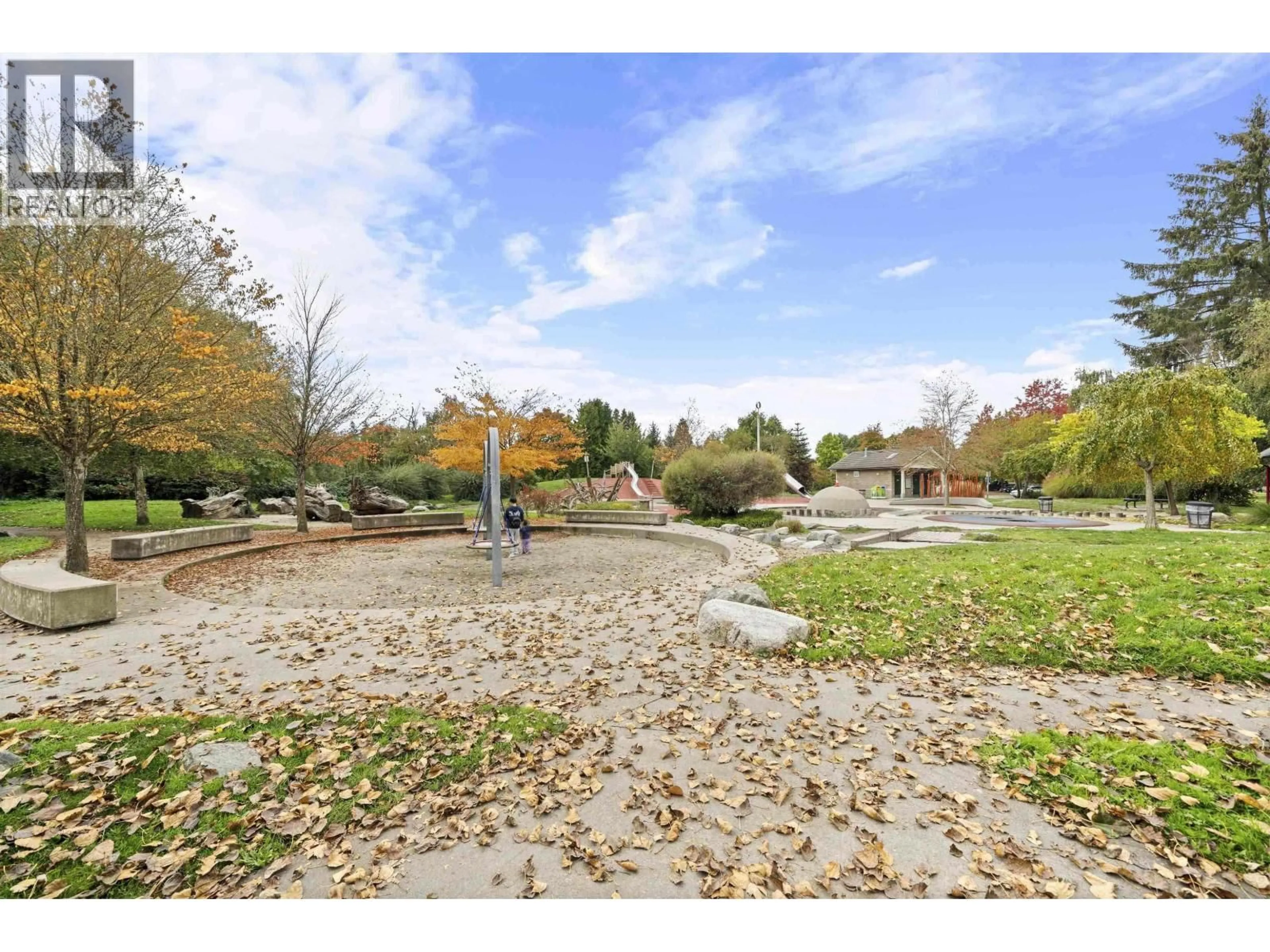 A pic from outside/outdoor area/front of a property/back of a property/a pic from drone, unknown for 56 - 9339 ALBERTA ROAD, Richmond British Columbia V6Y4E3